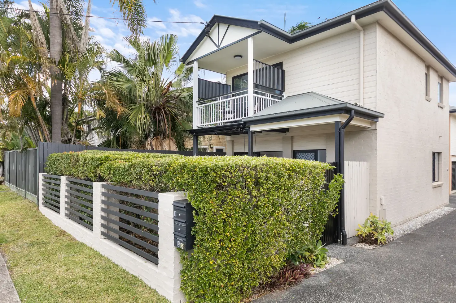 11 WILTON TCE, YERONGA QLD 4104, 0 chambres, 0 salles de bain, Townhouse