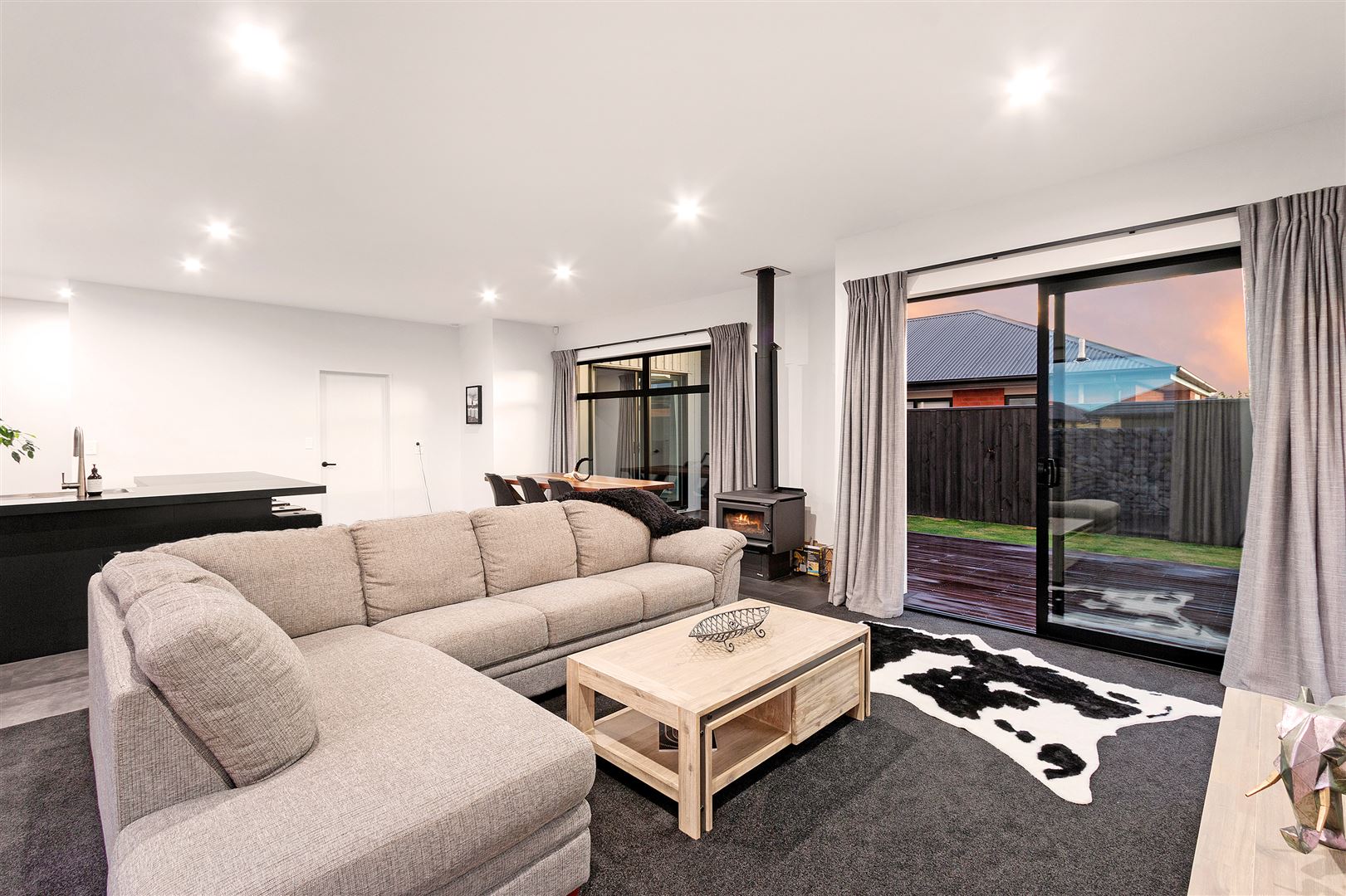 89 Kemble Drive, Rolleston, Selwyn, 3 ਕਮਰੇ, 2 ਬਾਥਰੂਮ