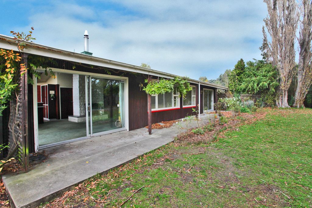 Residential Suburban