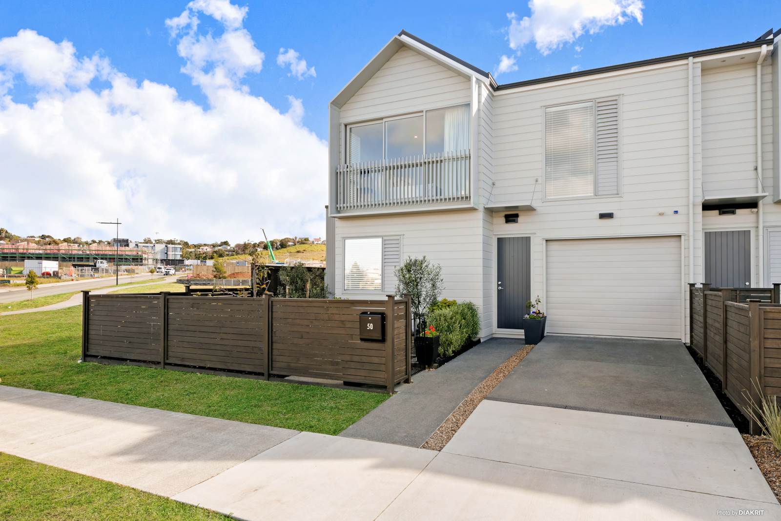 Residential  Mixed Housing Suburban Zone