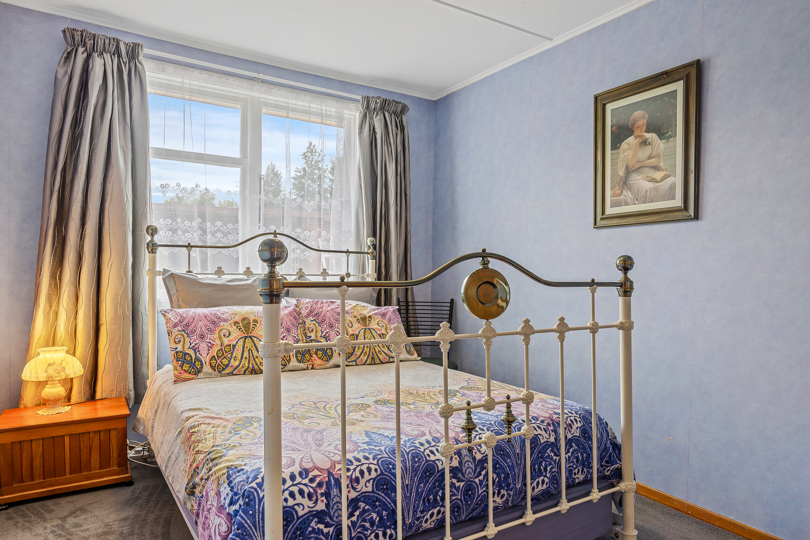 14 Cadman Street, Cheviot, Hurunui, 3房, 1浴, House