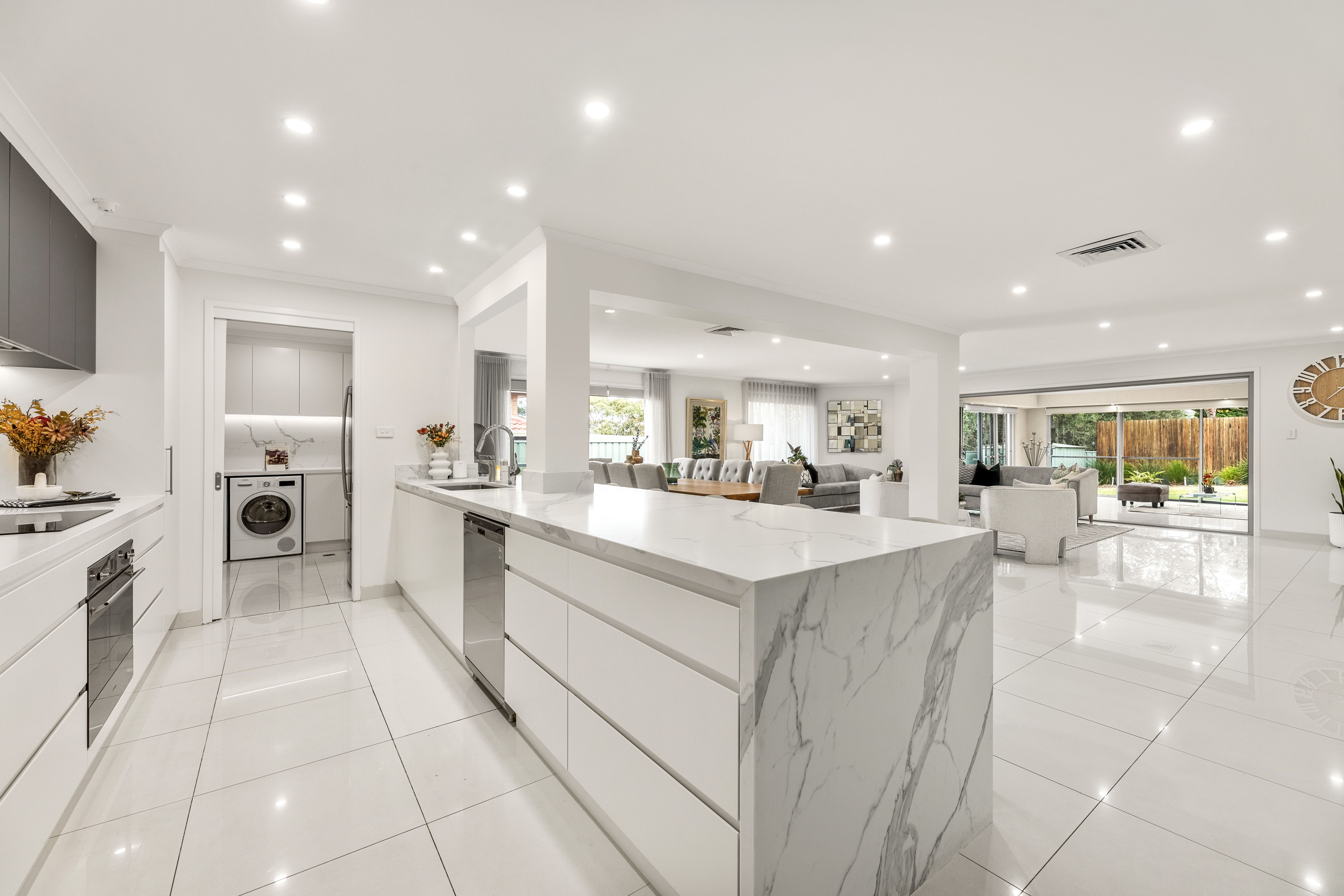 37 STRINGYBARK PL, Alfords Point, Sutherland Shire, 0 Bedrooms, 0 Bathrooms, House