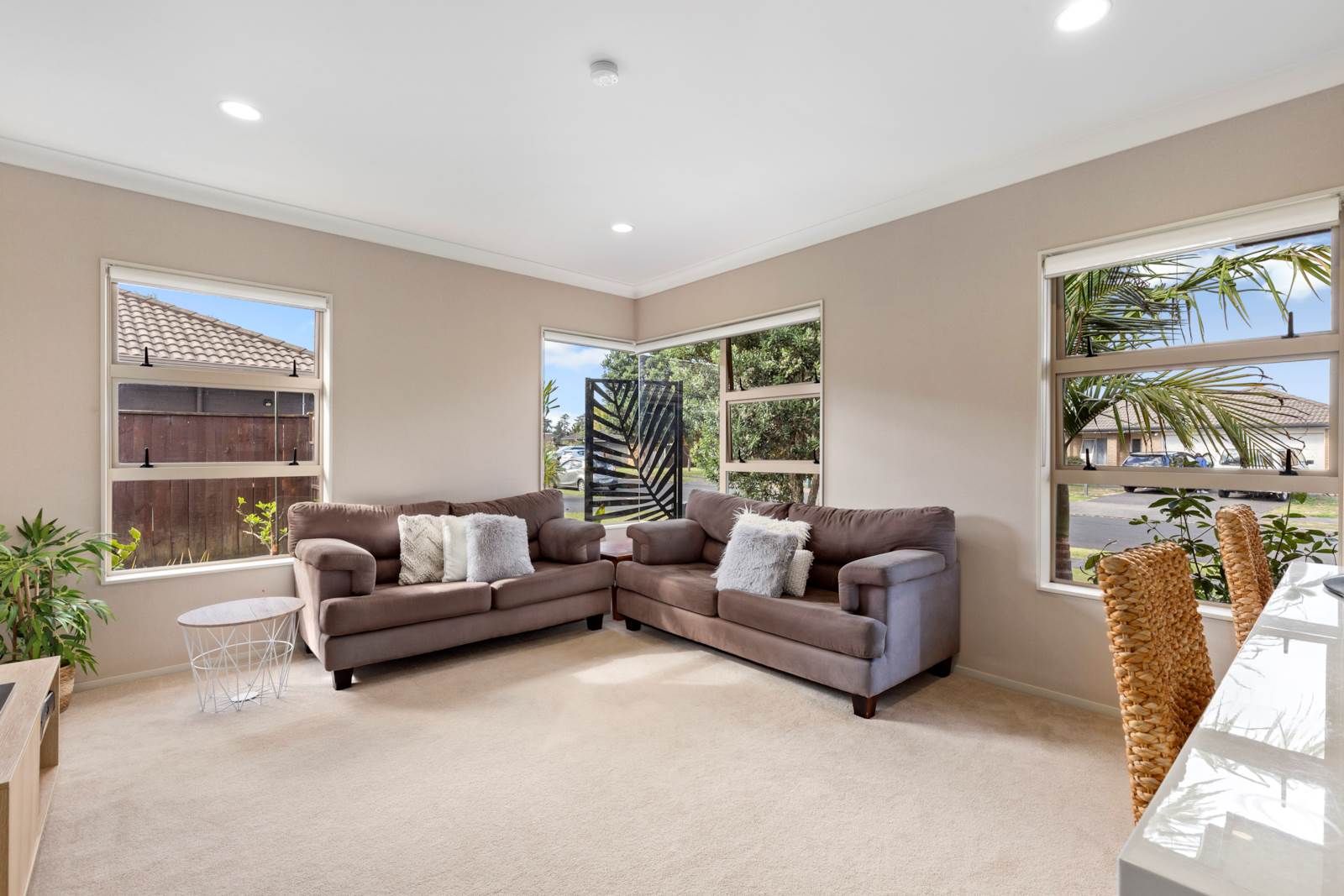 31 Stranraer Crescent, Wattle Downs, Manukau City, 4 Schlafzimmer, 2 Badezimmer