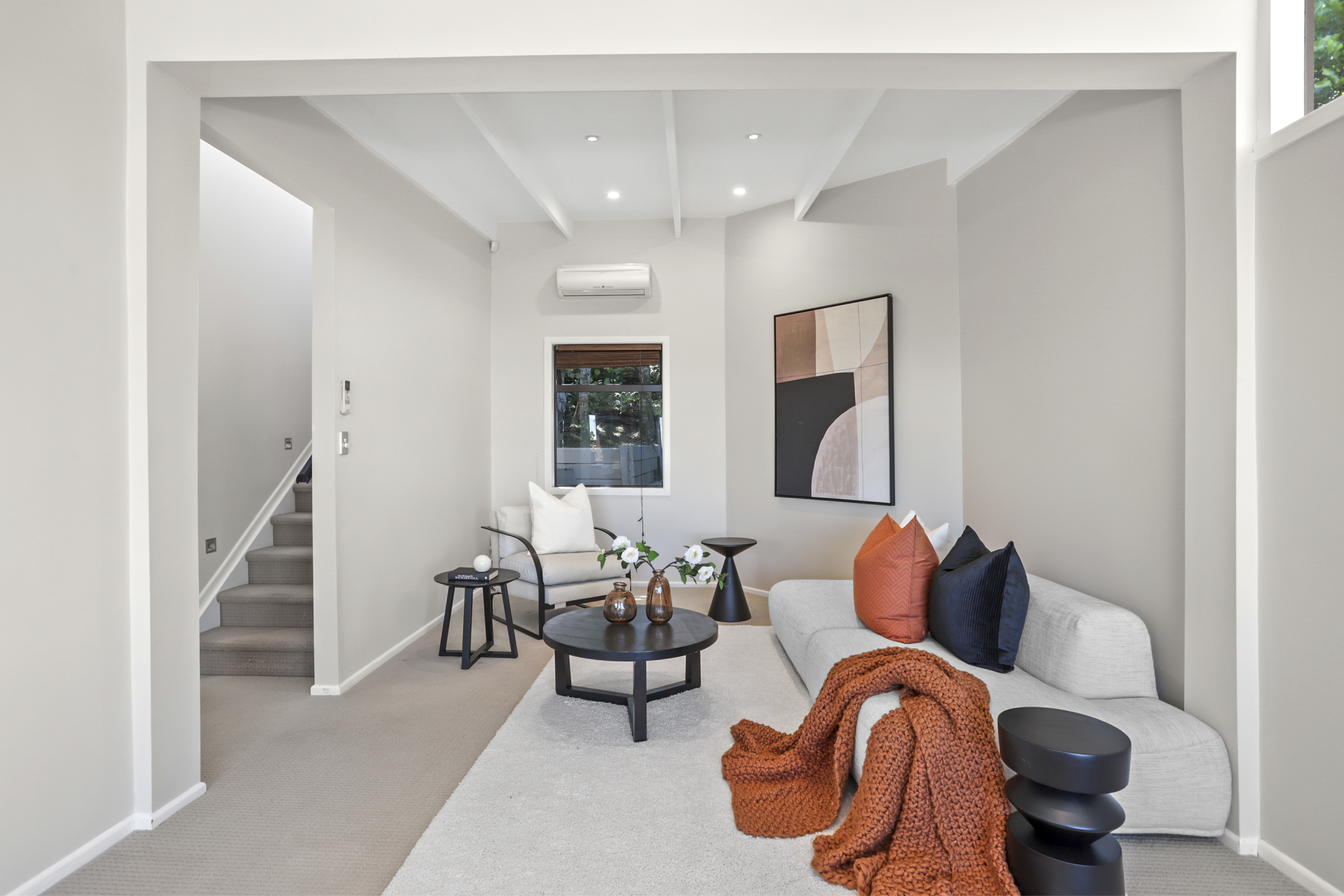 6 Otitori Bay Road, Titirangi, Auckland - Waitakere, 4部屋, 0バスルーム, House