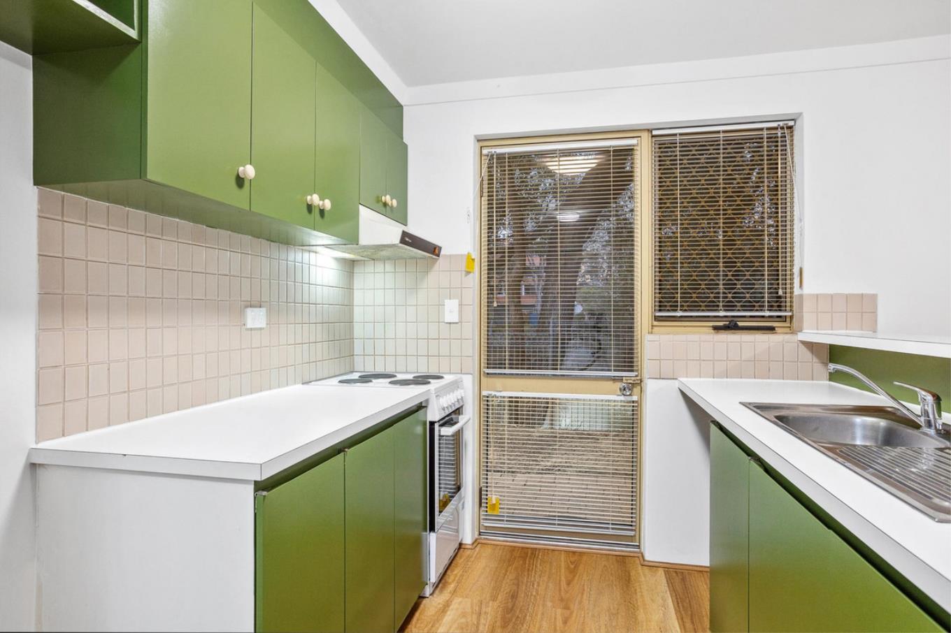 PENINSULA VILLAGE TWO UNIT 201 34 PENINSULA RD, Maylands, North East Perth, 0 कमरे, 0 बाथरूम, House