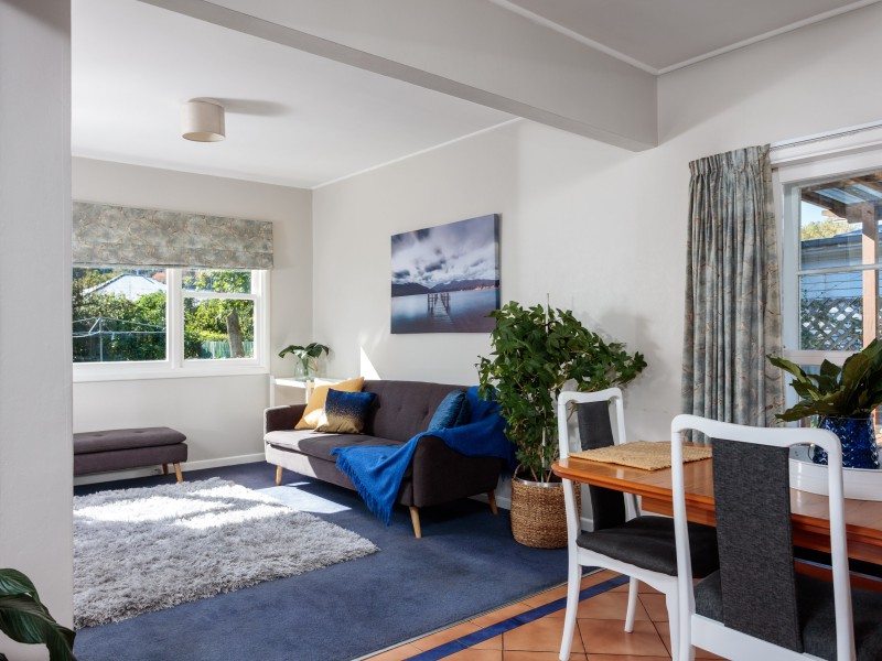 5 Central Street, Whataupoko, Gisborne, 4 ਕਮਰੇ, 0 ਬਾਥਰੂਮ