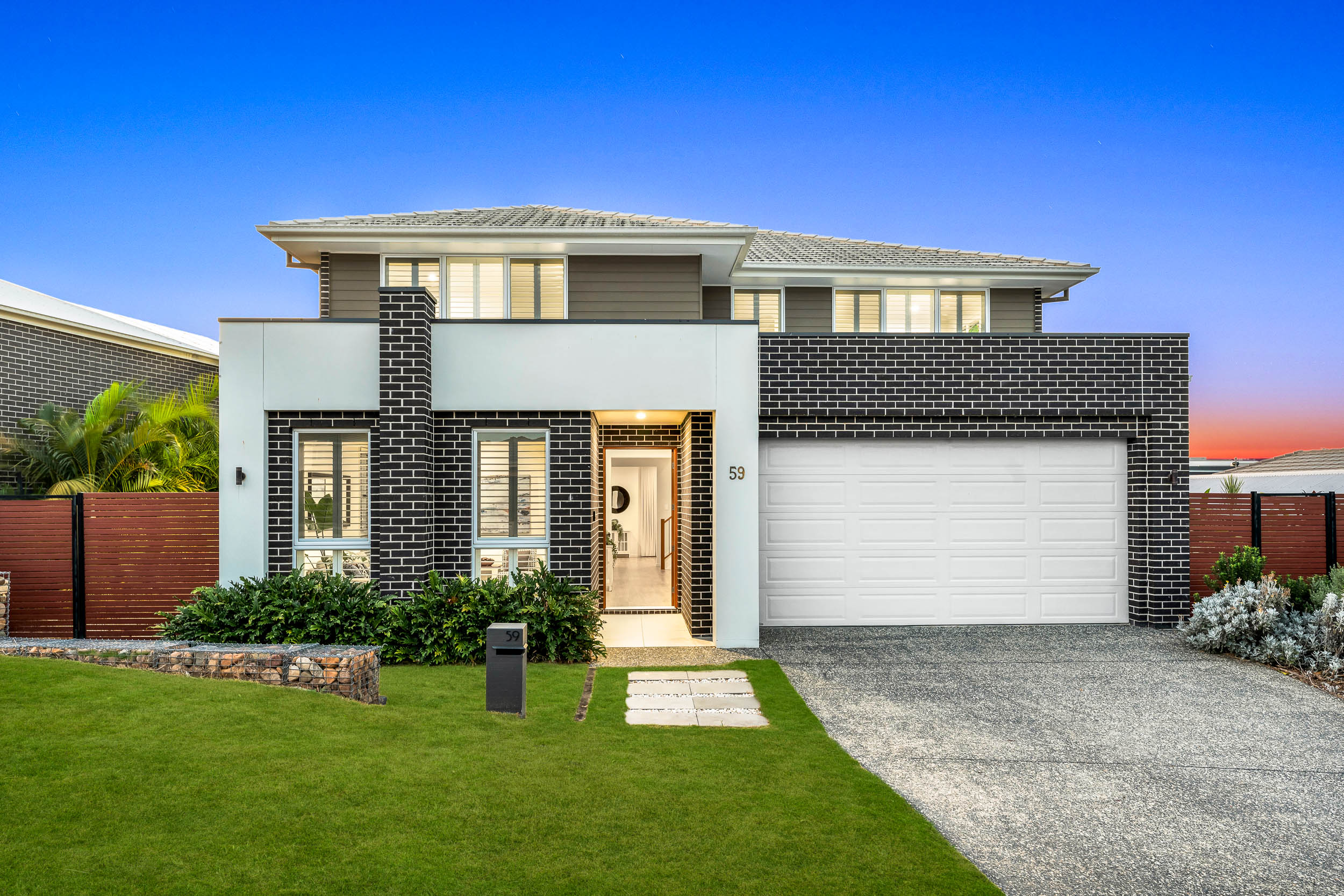 59 BROXBURN CCT, Spring Mountain, Brisbane - Southern Region, 0房, 0浴, House