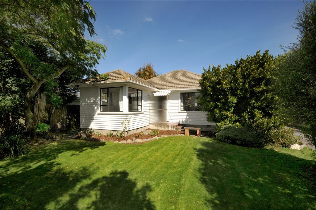 Residential Suburban