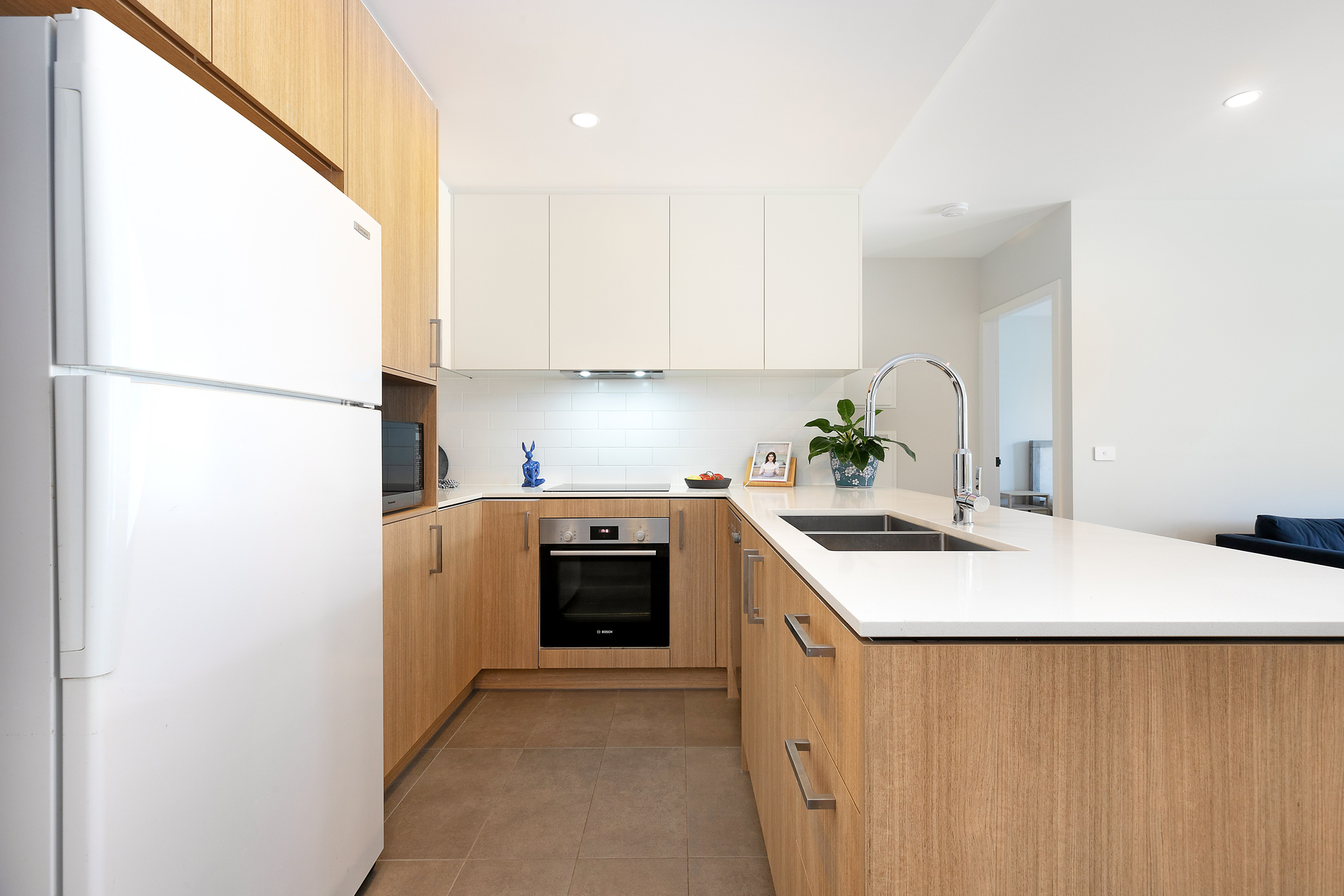 THE BRADFIELD UNIT 18 20 BRADFIELD ST, Downer, Inner North, 0 rūma, 0 rūma horoi, Unit