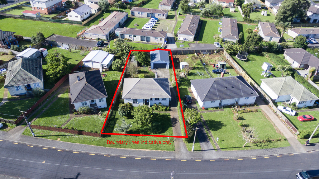 Residential  Terrace Housing and Apartment Building Zone