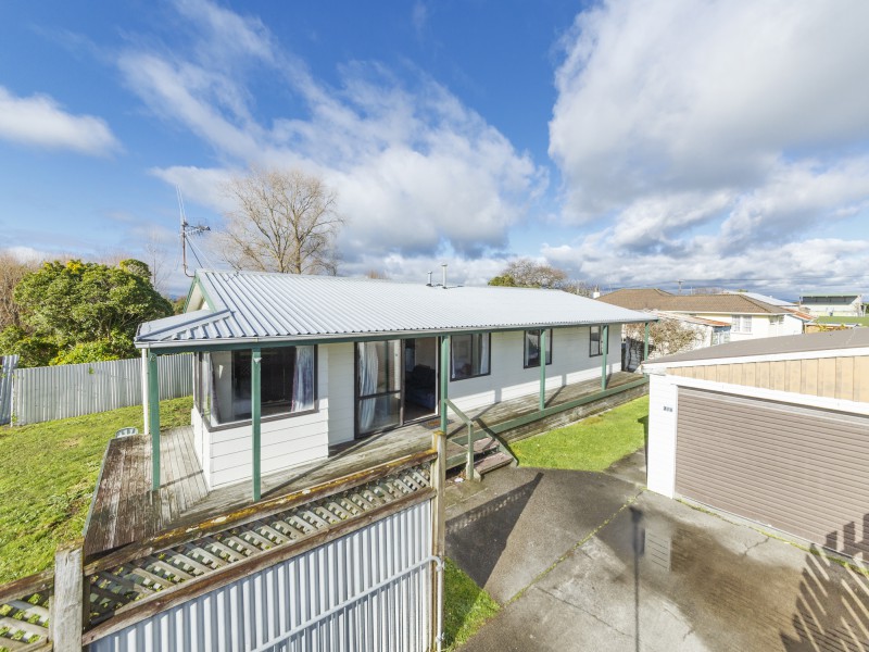 37d Poole Street, Feilding, Manawatu, 2 ਕਮਰੇ, 1 ਬਾਥਰੂਮ
