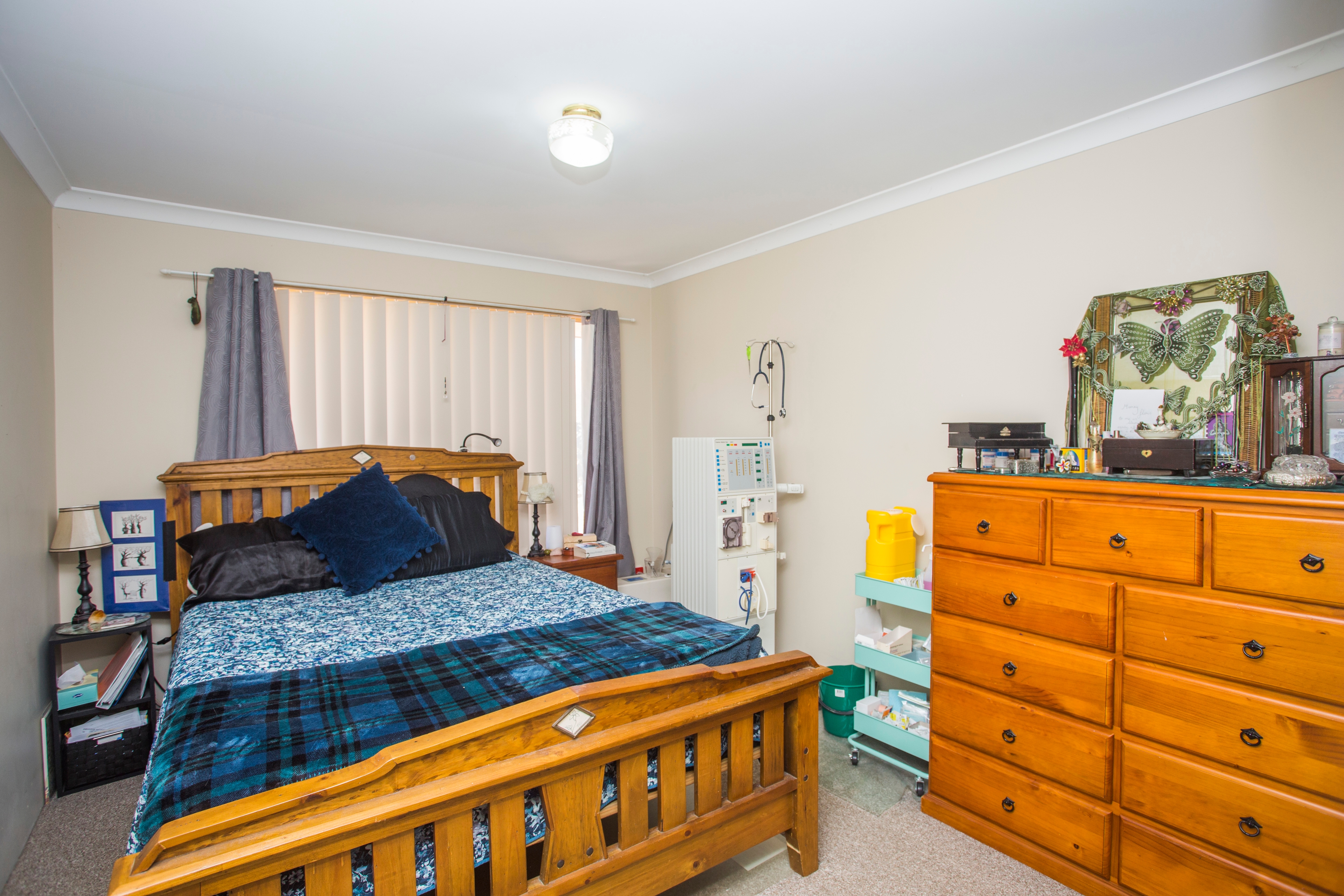 UNIT 1 27 CHARLES ST, Midland, Swan, 0 ਕਮਰੇ, 0 ਬਾਥਰੂਮ, Unit