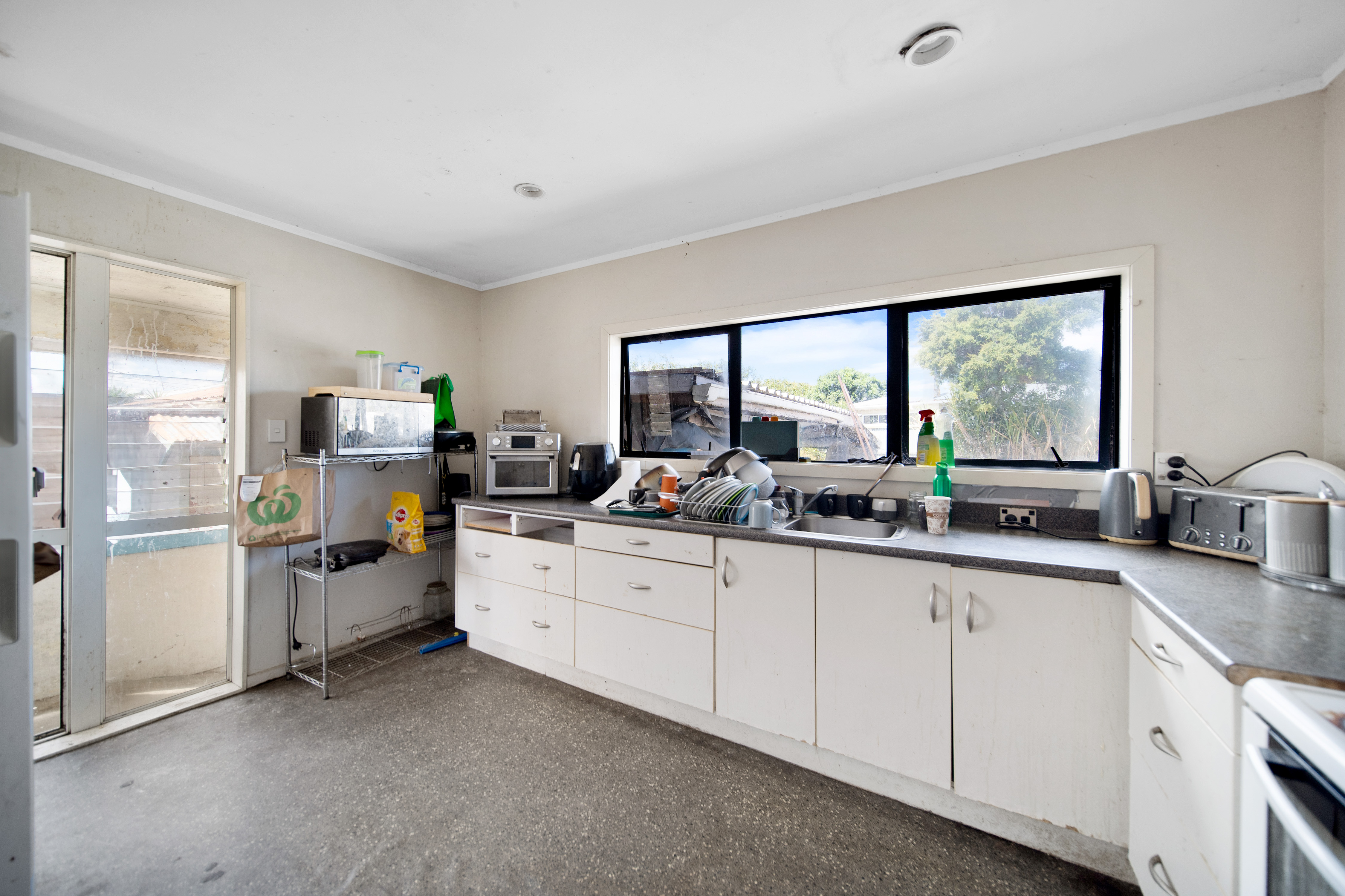 51 Luke Street, Otahuhu, Auckland City, 3房, 1浴, House