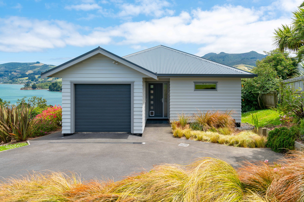 22 Meridian Street, Port Chalmers, Dunedin City, 2 Schlafzimmer, 1 Badezimmer