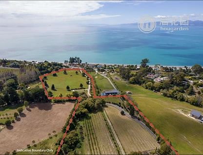 209 Stafford Drive, Ruby Bay, Tasman, 4房, 0浴