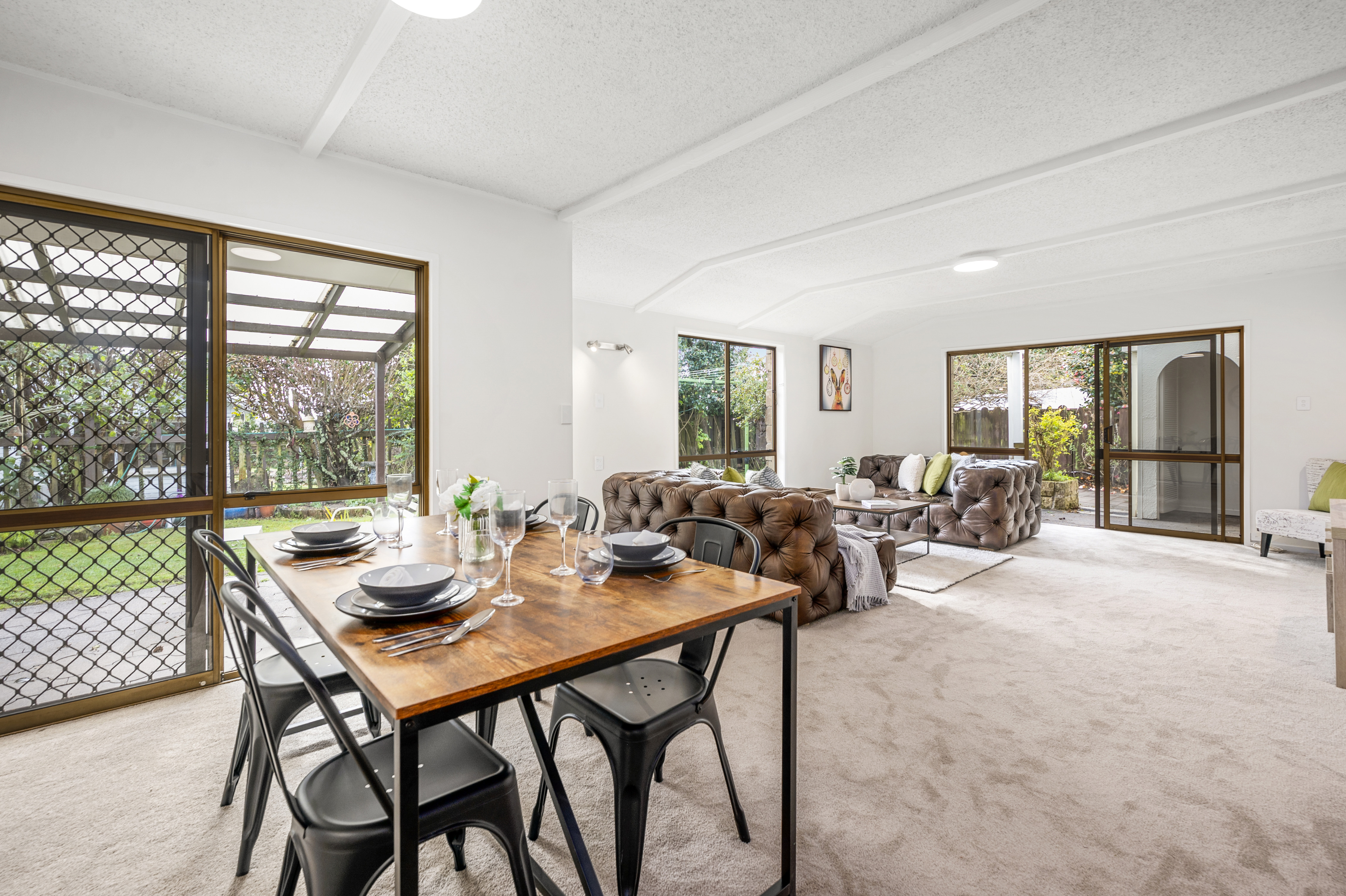 26a High Street, Glenholme, Rotorua, 3 Bedrooms, 1 Bathrooms, House