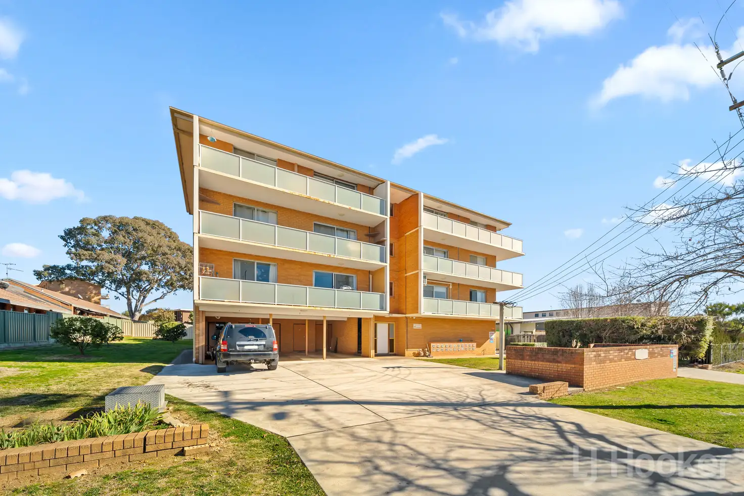 Unit 3/11 MCKEAHNIE STREET, CRESTWOOD, 0房, 0浴, Unit