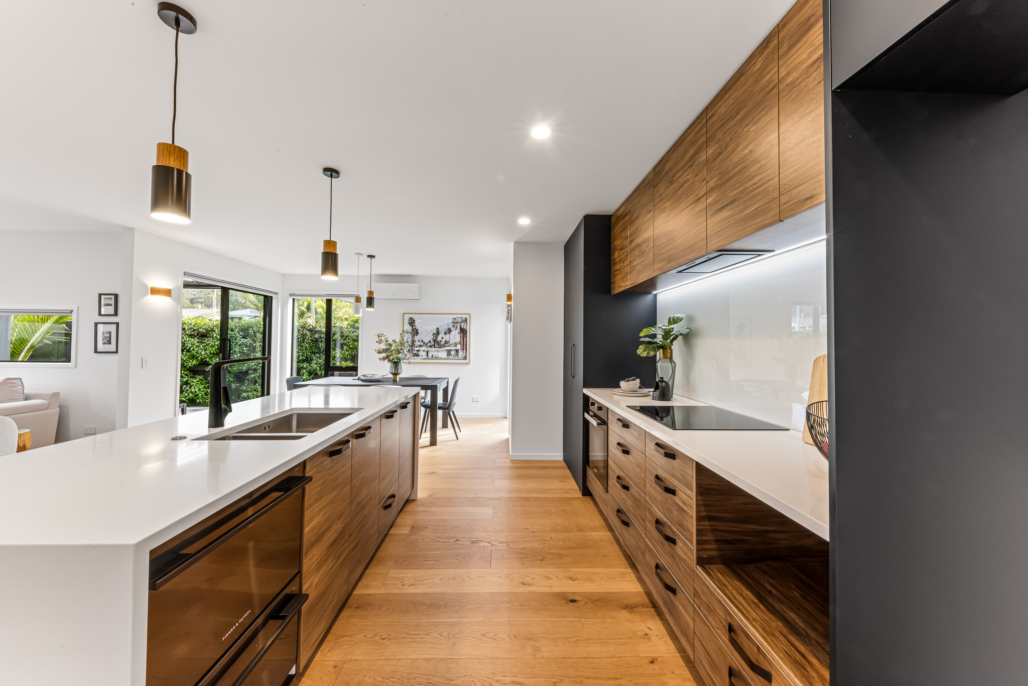 3 Forest Glen, Orewa, Rodney, 3 phòng ngủ, 2 phòng tắm, Townhouse