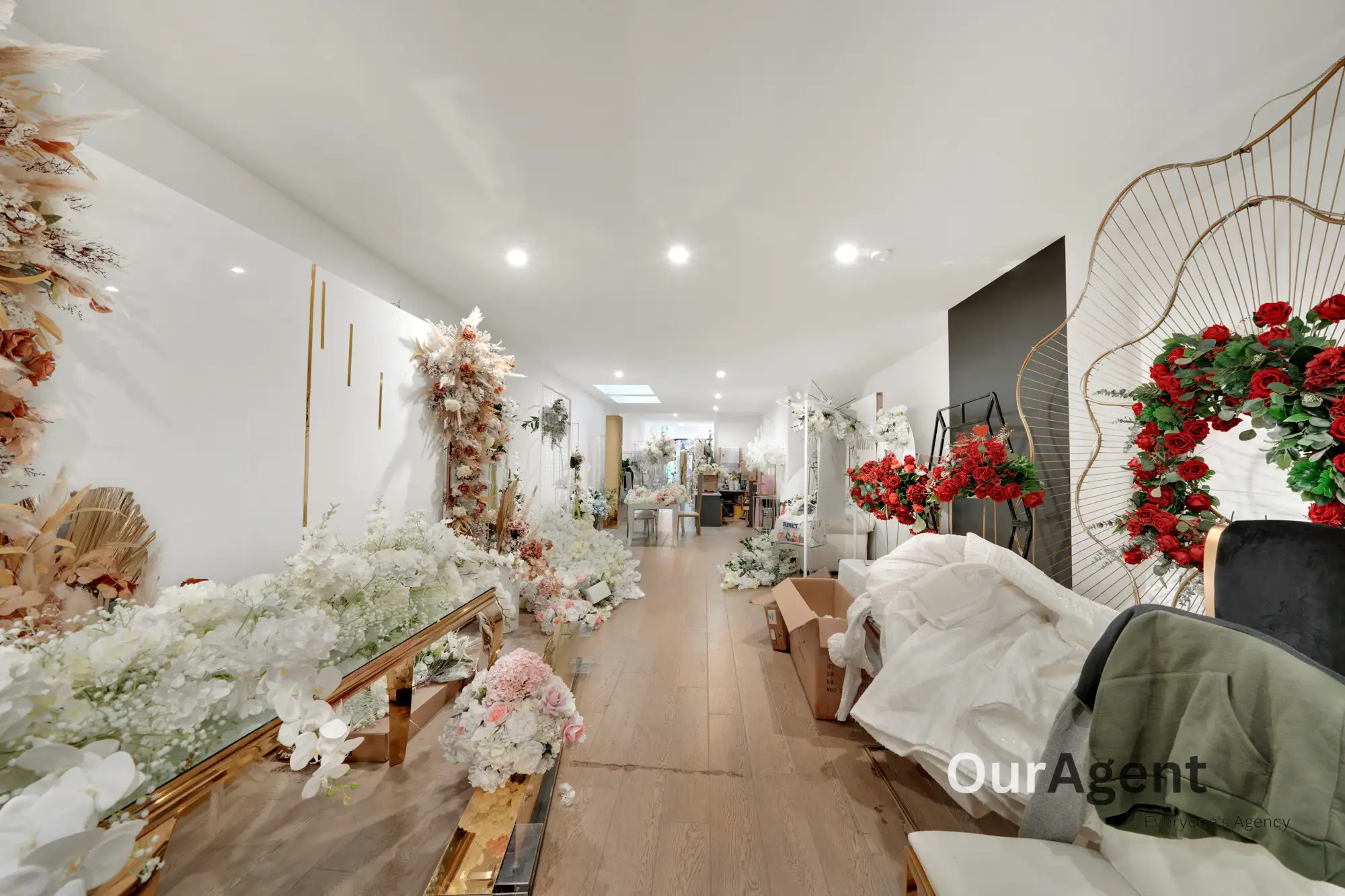 99 JUSTIN AV, Glenroy, North Melbourne, 0 રૂમ, 0 બાથરૂમ, Unspecified