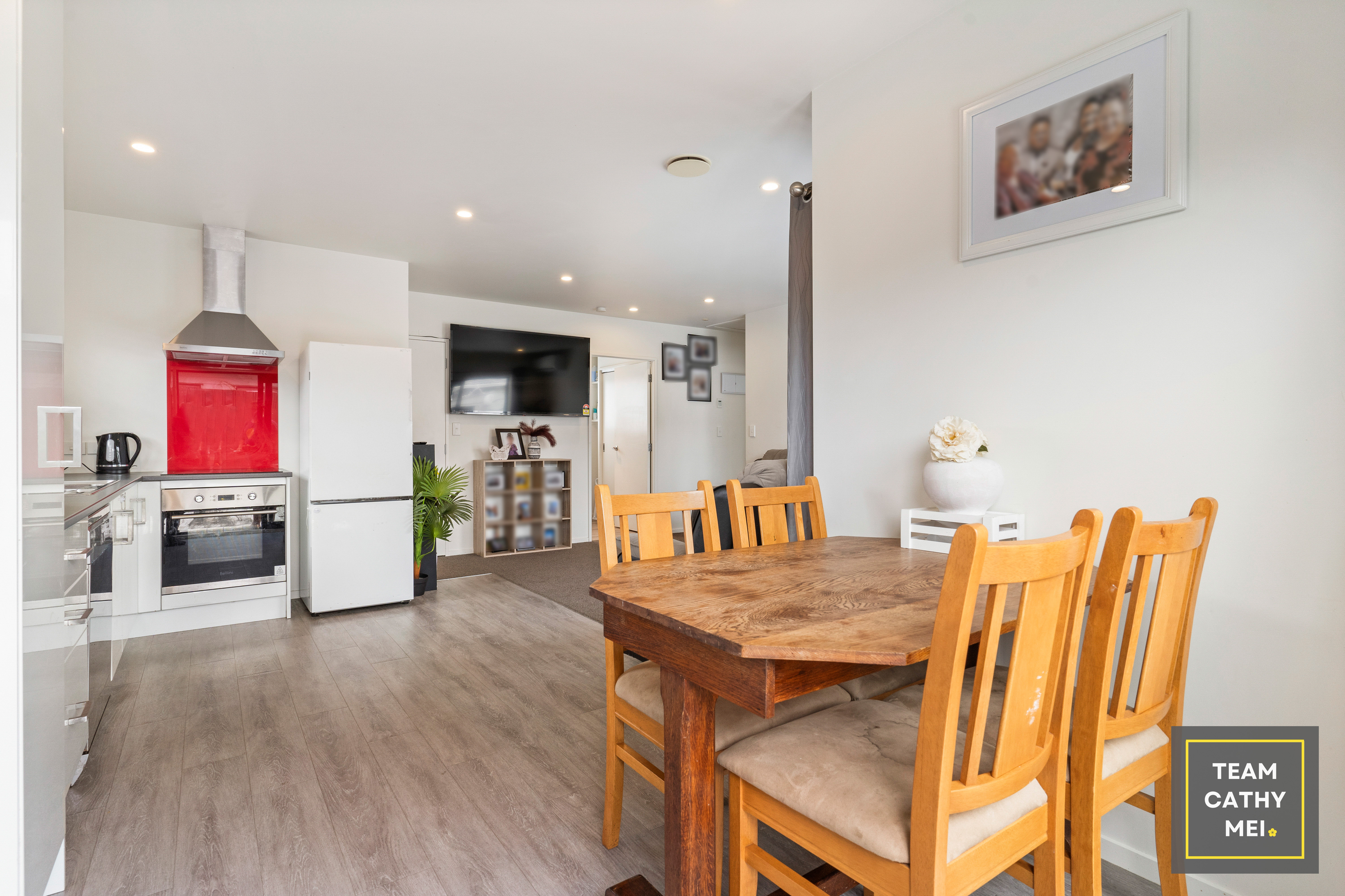 9a Lema Place, Clover Park, Manukau City, 3 રૂમ, 1 બાથરૂમ, House