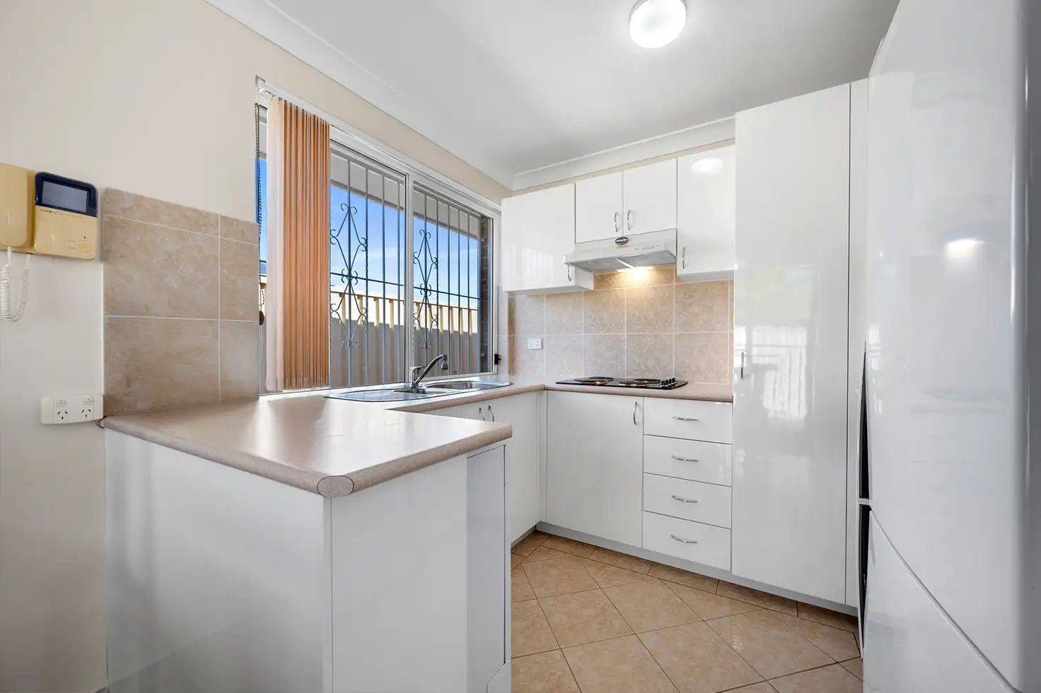 UNIT 3 14 WILFRED ST, Lidcombe, Parramatta (Northwest suburbs), 0 રૂમ, 0 બાથરૂમ, House