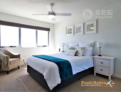 Unit 168/41 PHILIP HODGINS STREET, WRIGHT, 0房, 0浴, Apartment