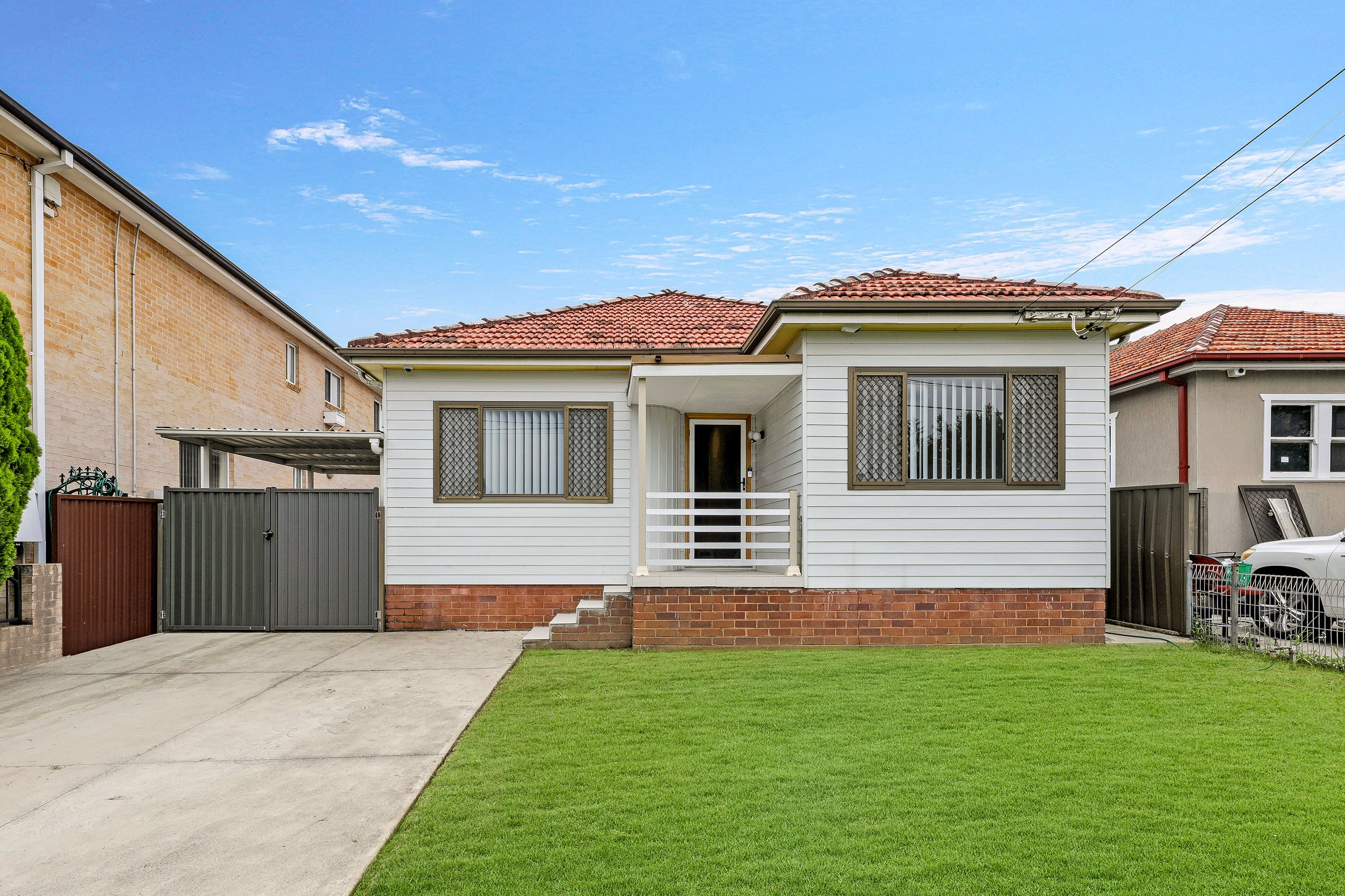 71 VIRGIL AV, Chester Hill, Parramatta (Northwest suburbs), 0房, 0浴, House