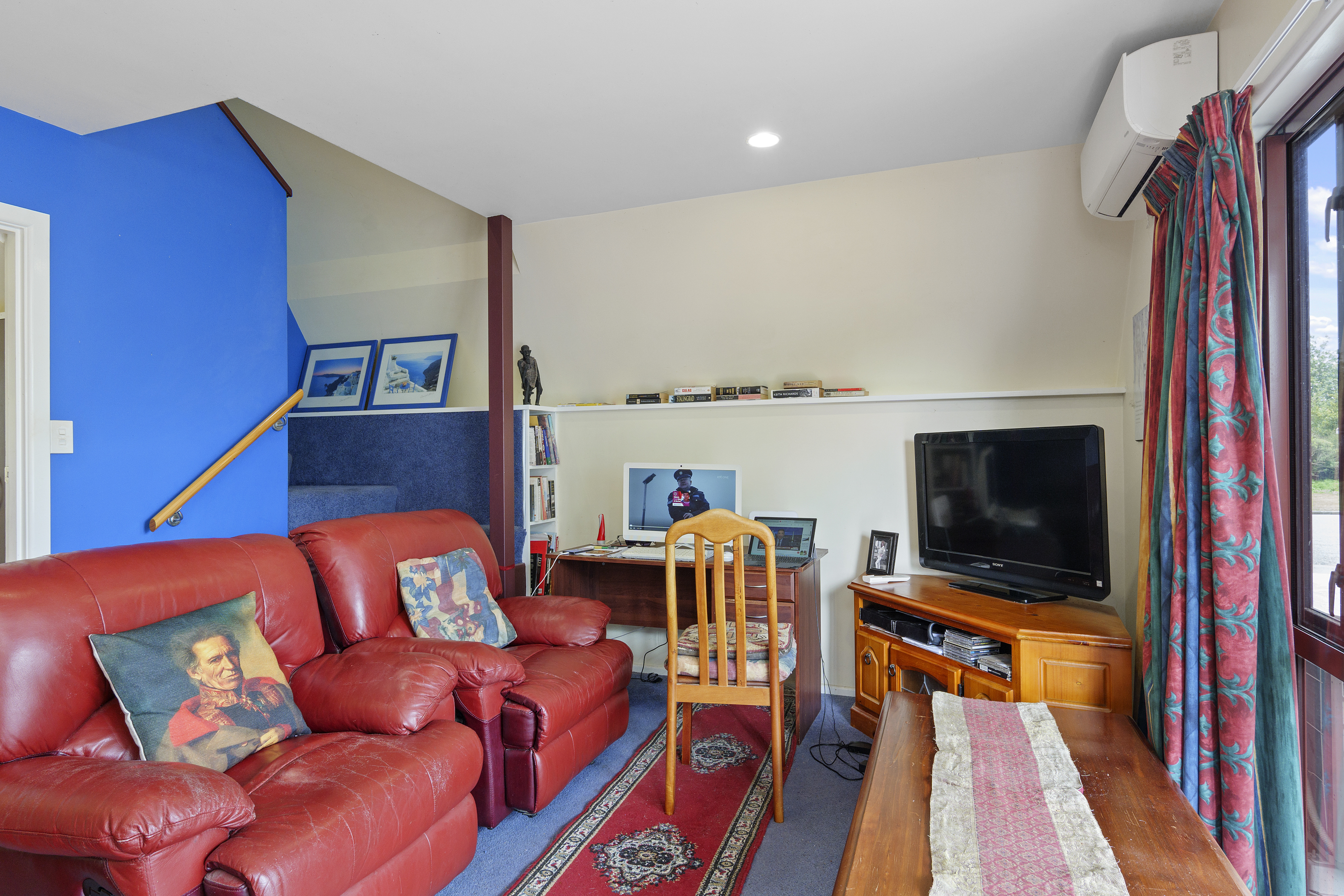 8 Carr Street, Methven, Ashburton, 6 ਕਮਰੇ, 2 ਬਾਥਰੂਮ, House