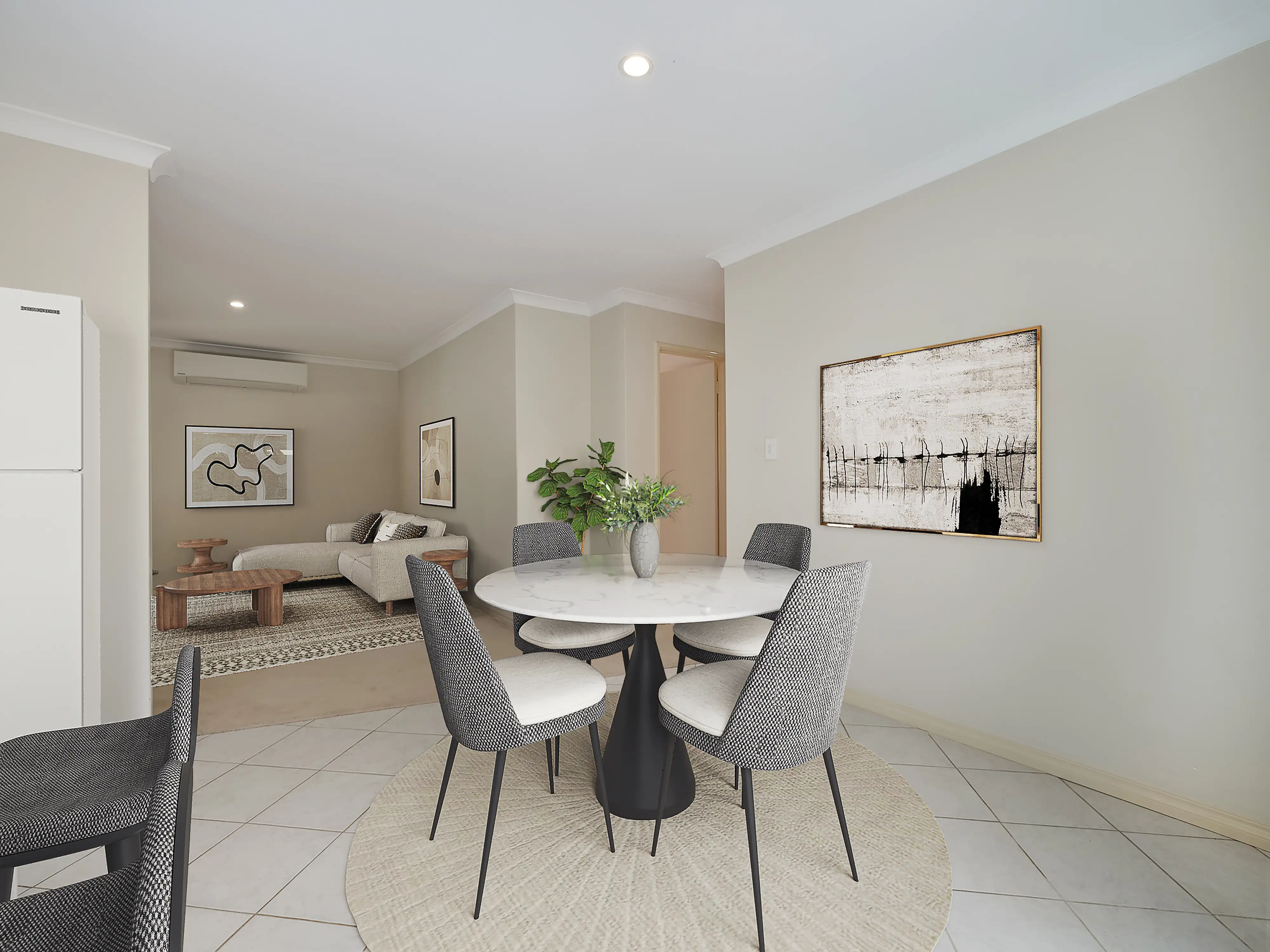 UNIT 3 50 RAMSDALE ST, Doubleview, North West Perth, 0 ਕਮਰੇ, 0 ਬਾਥਰੂਮ, House