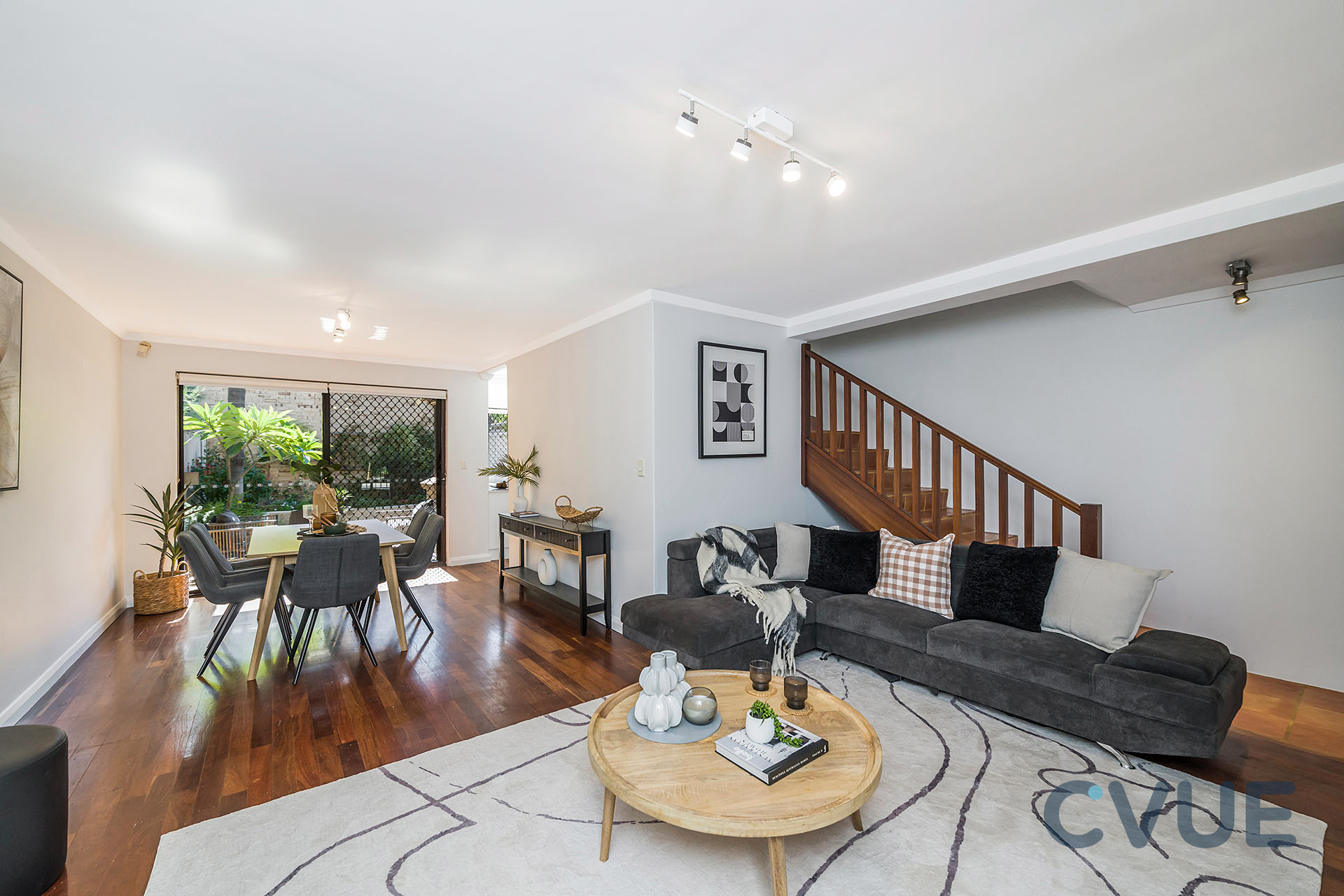 UNIT 3 9 BRENTHAM ST, LEEDERVILLE WA 6007, 0部屋, 0バスルーム, Townhouse