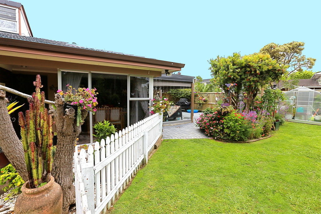 3/11 Bramley Drive, Farm Cove, Auckland - Manukau, 2 ਕਮਰੇ, 1 ਬਾਥਰੂਮ
