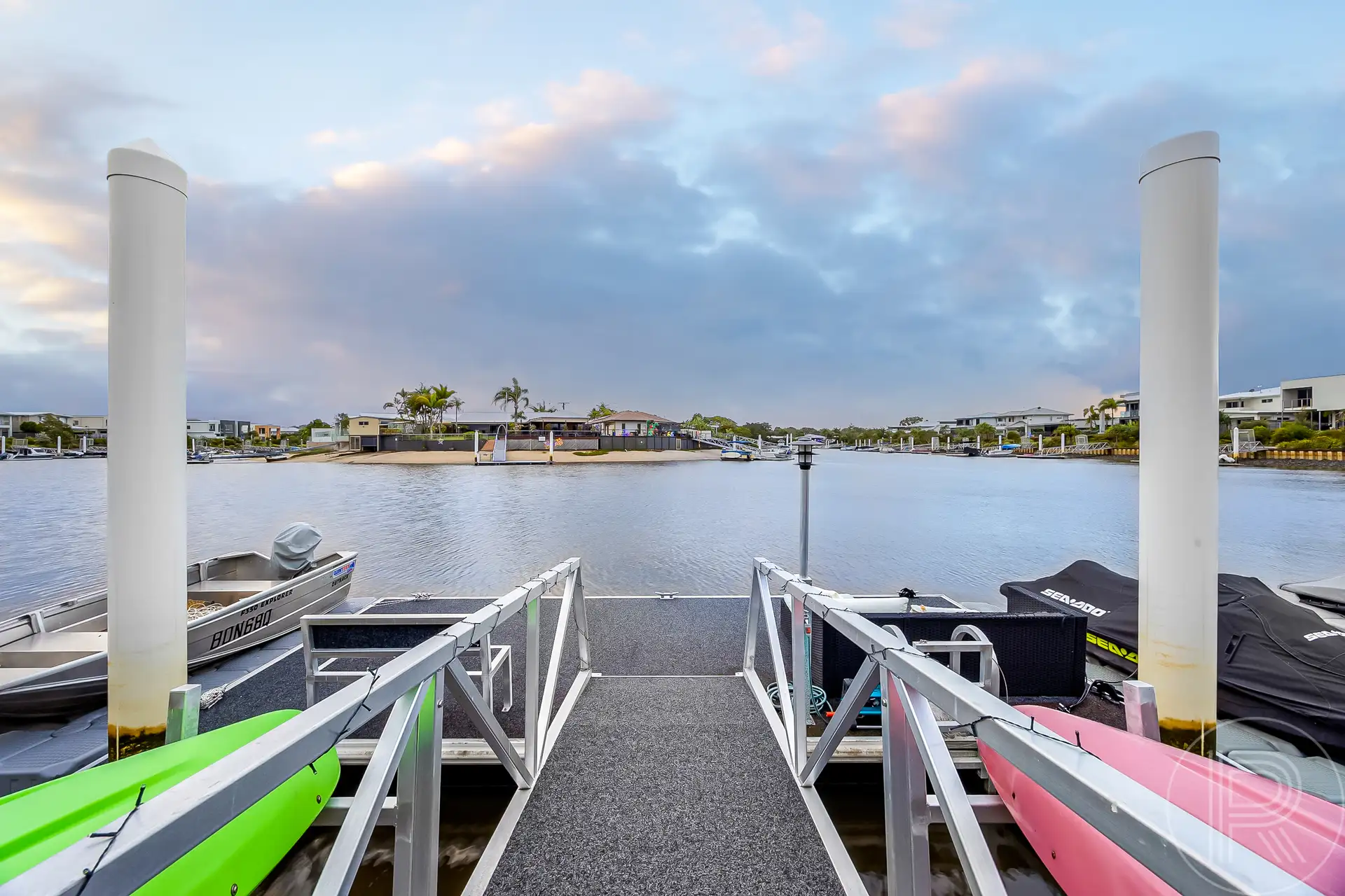 10 RIVIERA PL, Mountain Creek, Sunshine Coast, 0房, 0浴, House