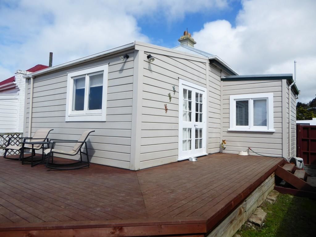 33 David Street, Caversham, Dunedin City, 2 Bedrooms, 1 Bathrooms
