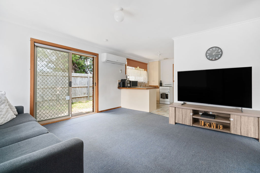 UNIT 1 16 SPRING ST, Hastings, Mornington Peninsula, 0 ਕਮਰੇ, 0 ਬਾਥਰੂਮ, Unit