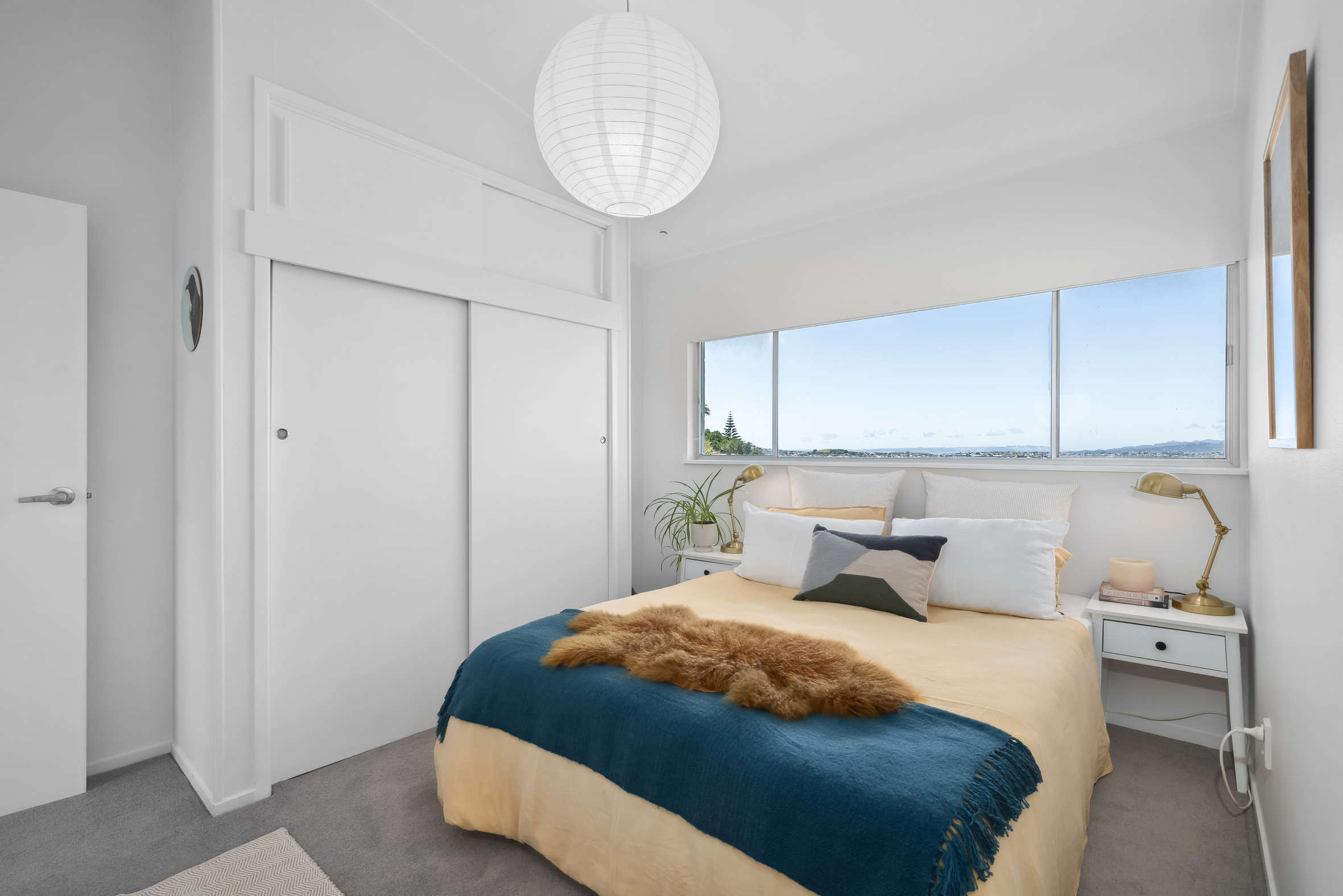 10/5 Bourne Street, Mount Eden, Auckland, 1房, 1浴, House