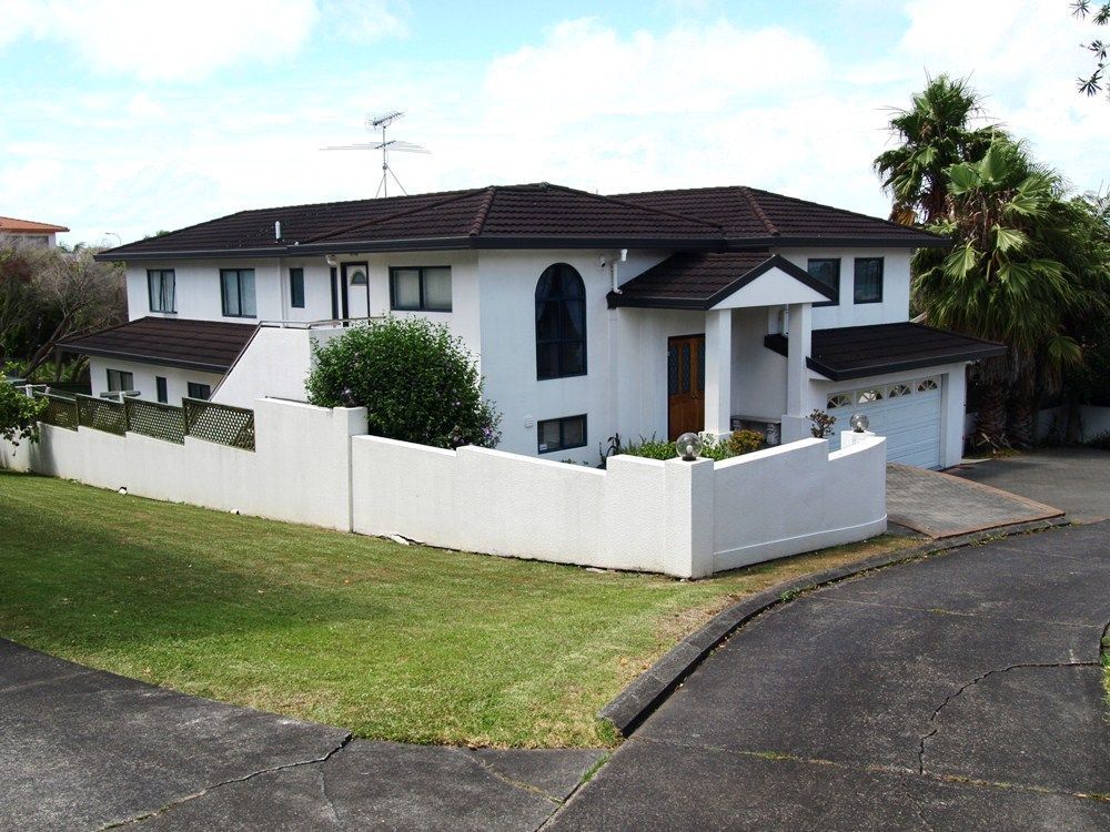 Residential  Mixed Housing Suburban Zone