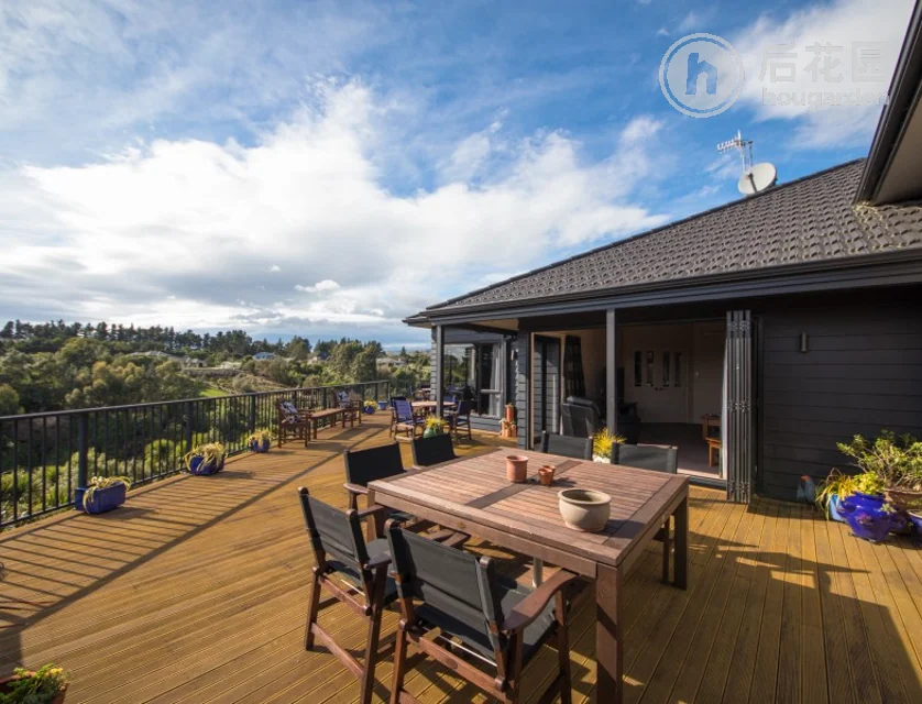 64 Cashmere Drive, Fitzherbert, Palmerston North, 5 slaapkamers, 0 badkamers