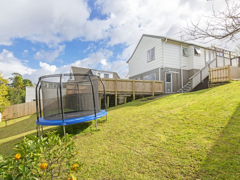Residential  Mixed Housing Suburban Zone