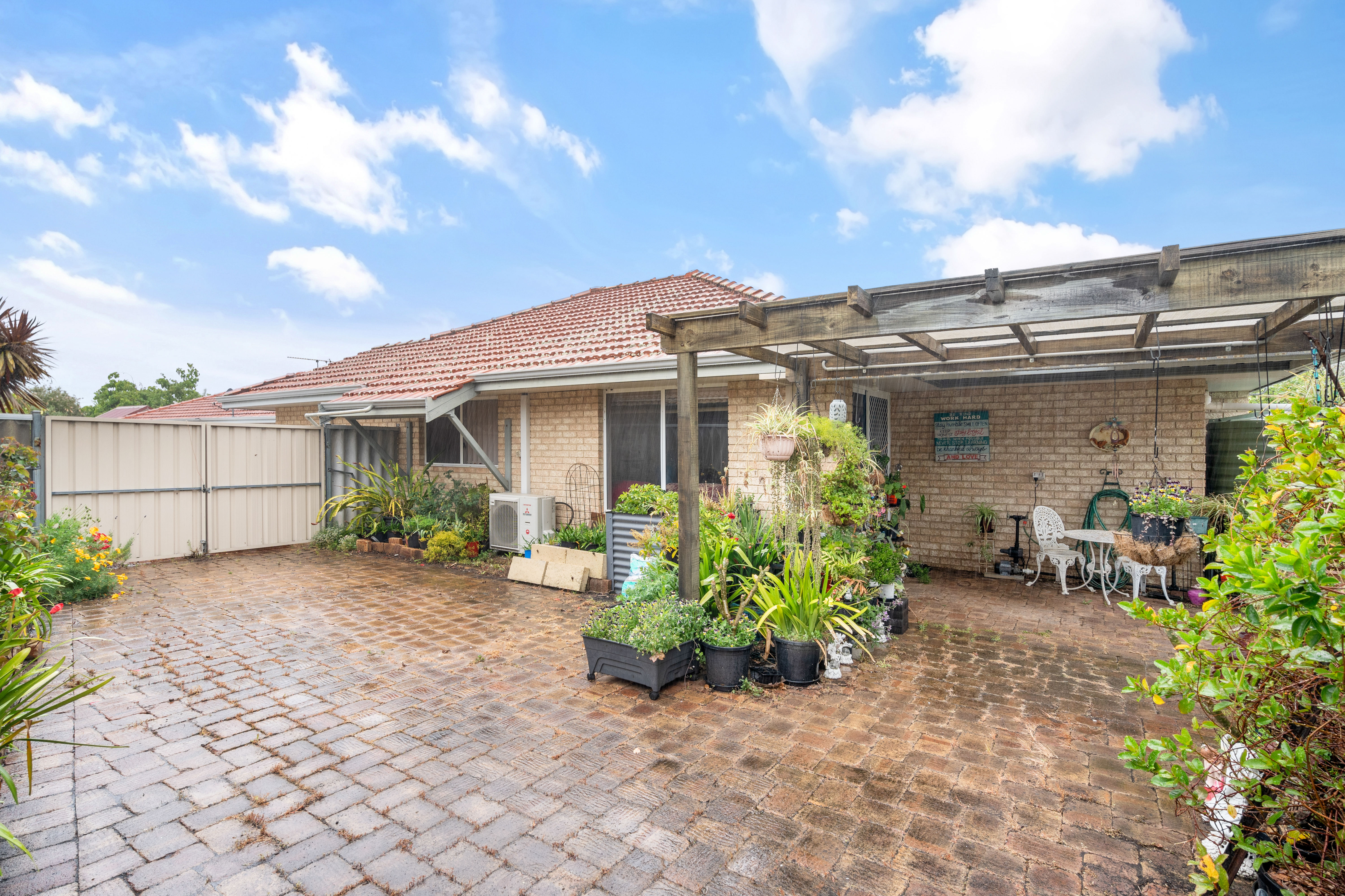 UNIT 4 11 DONNELLY CT, West Busselton, Bunbury, 0 rūma, 0 rūma horoi, Unit