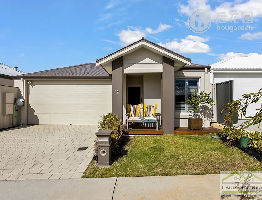 12 SAYANA RD, JINDALEE WA 6036, 0部屋, 0バスルーム, House