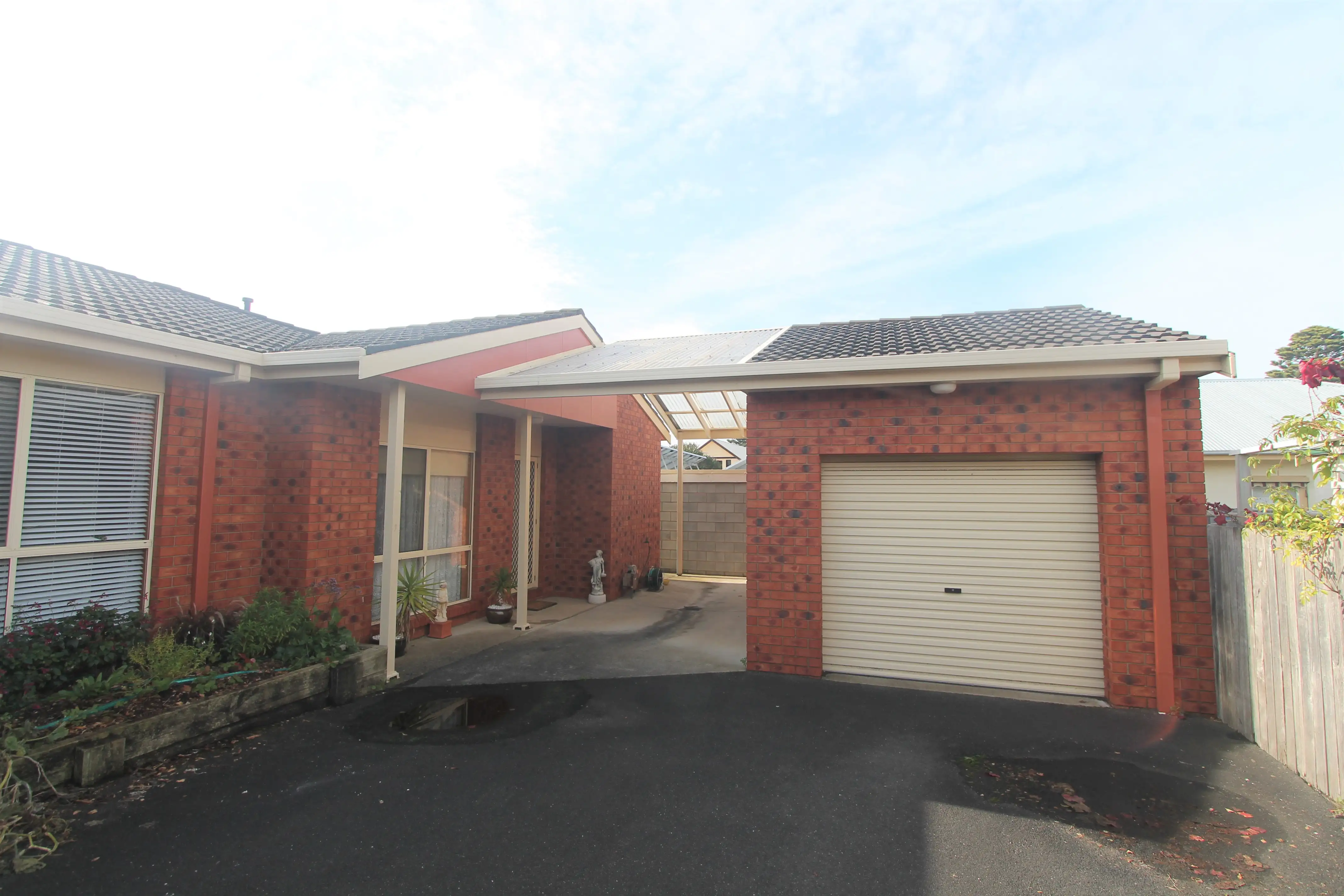 UNIT 2 4 KRUGER ST, Warrnambool, Warrnambool and South West, 0 રૂમ, 0 બાથરૂમ, Unit