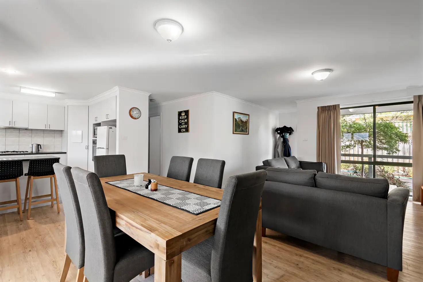 UNIT 2 17 KARINGAL ST, Croydon North, East Melbourne, 0房, 0浴, Unit