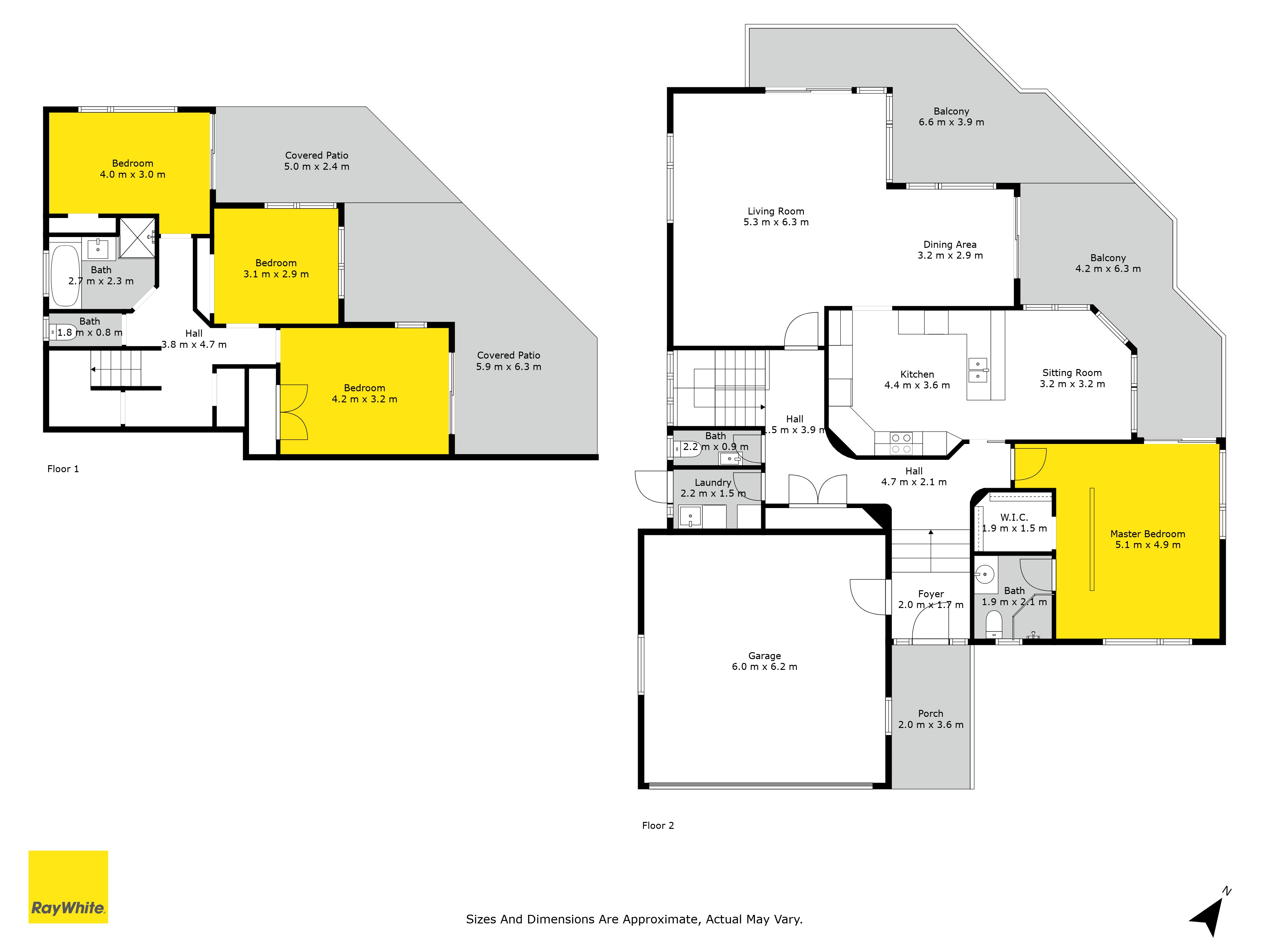 10 Wentwood Place, Torbay, North Shore City, 4 habitaciones, 2 baños, House