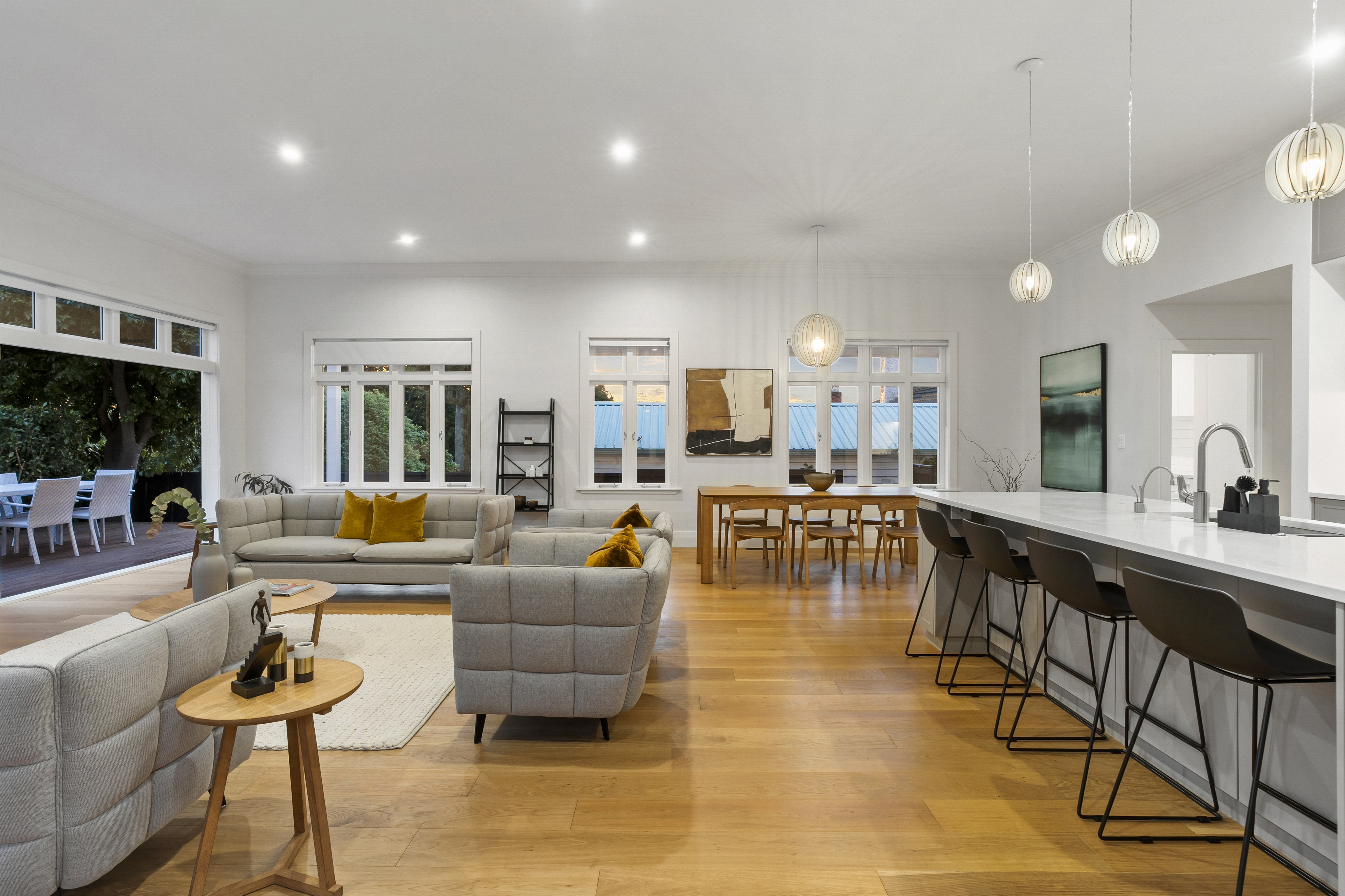 14 Douglas Road, Mount Eden, Auckland, 4房, 1浴, House