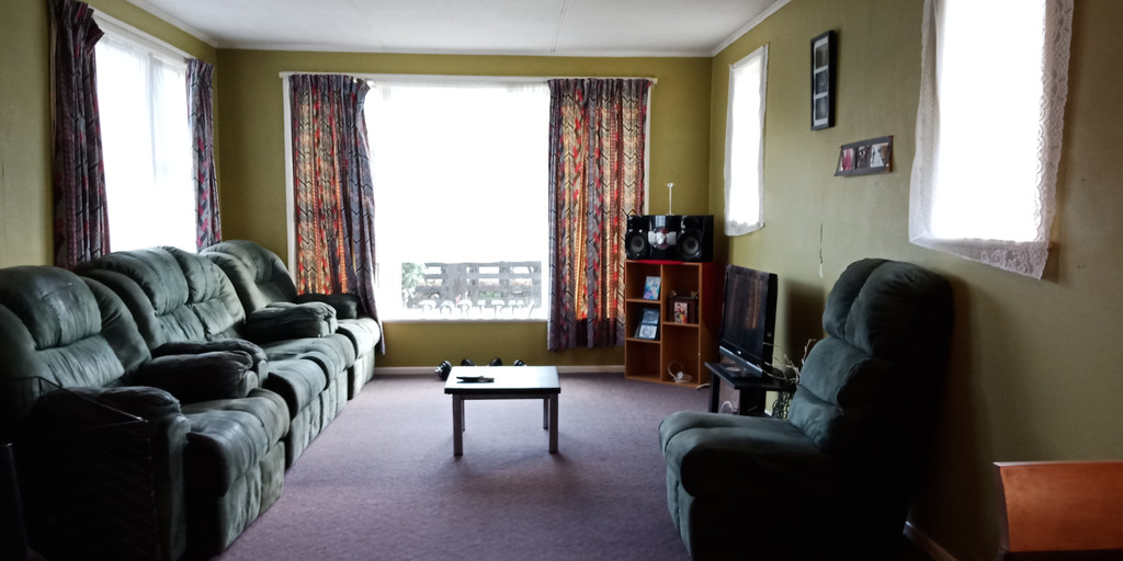5 Moore Street, Featherston, South Wairarapa, 3 ਕਮਰੇ, 0 ਬਾਥਰੂਮ