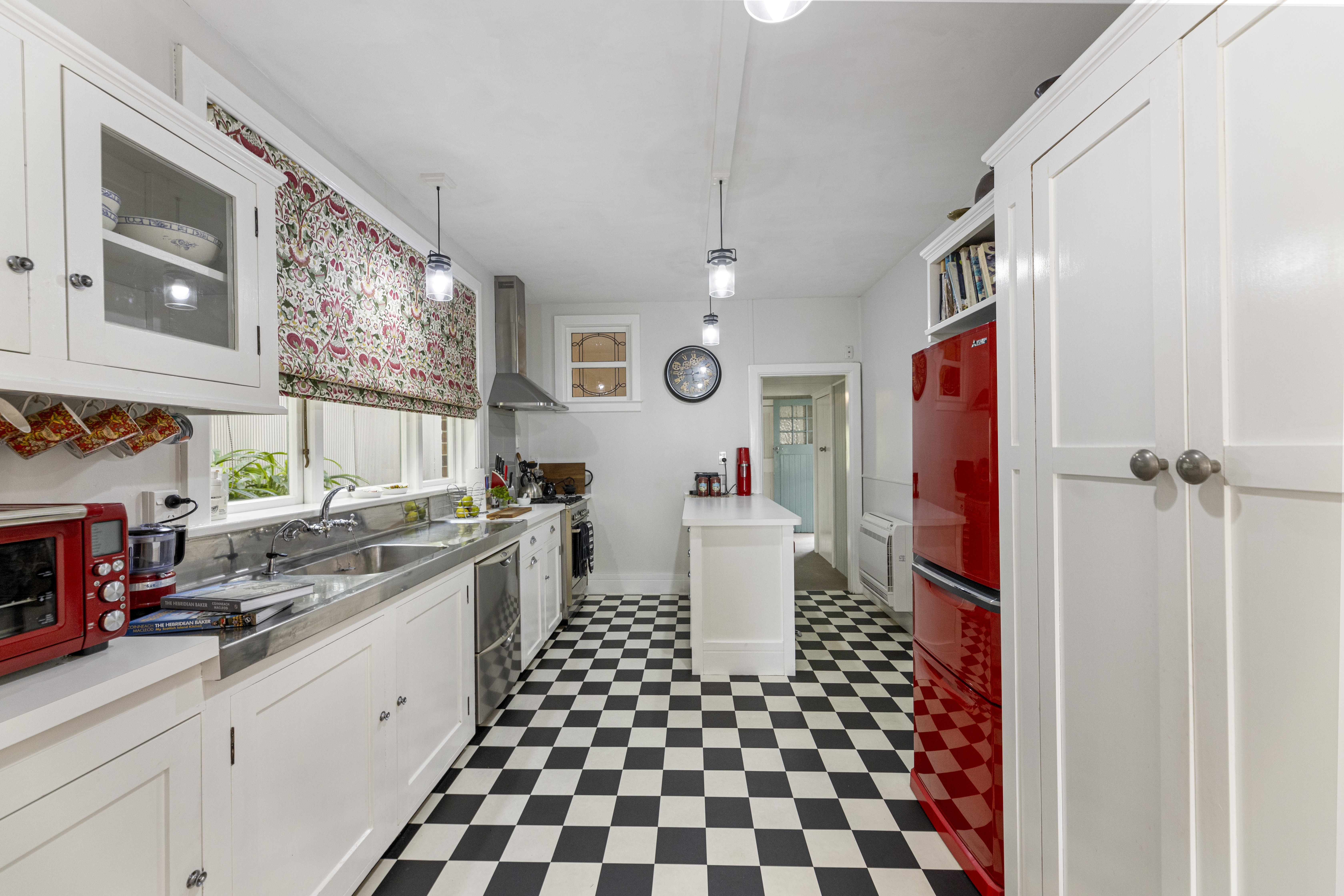 30a Hull Street, Oamaru, Waitaki, 3 રૂમ, 0 બાથરૂમ, House