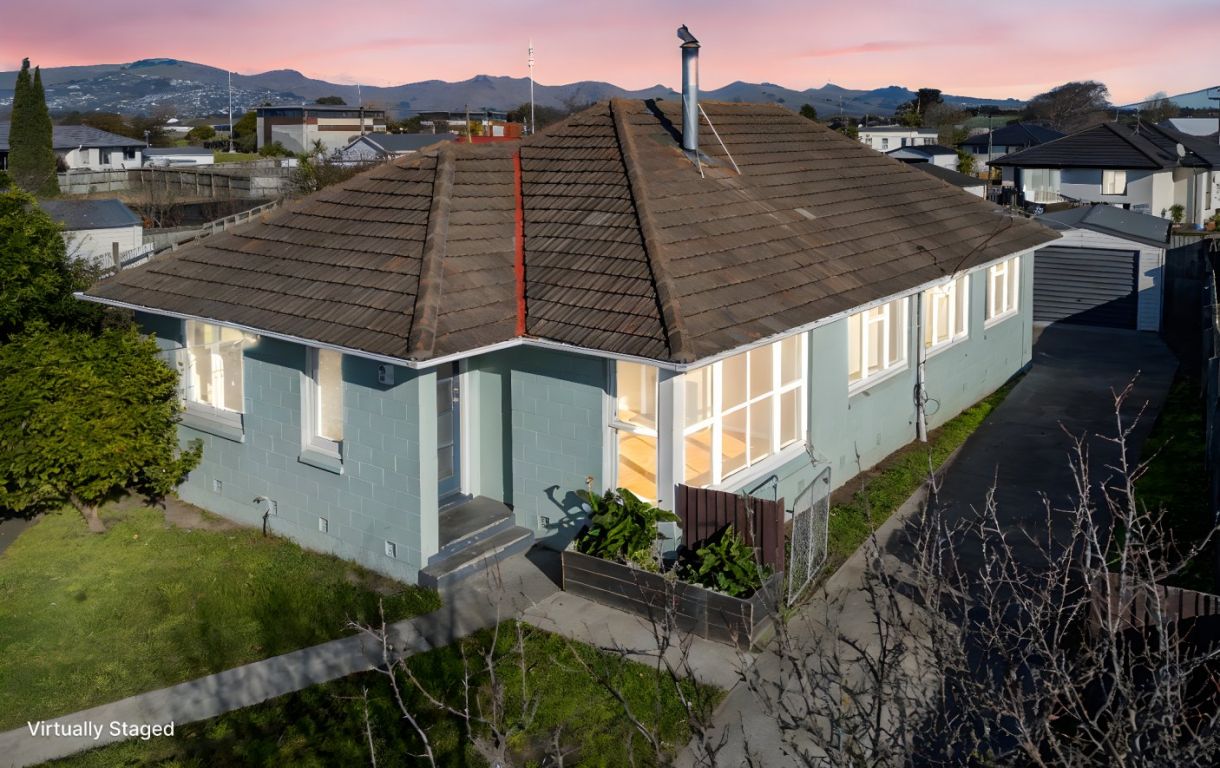 6 Netley Place, Aranui, Christchurch, 4部屋, 0バスルーム, Unspecified