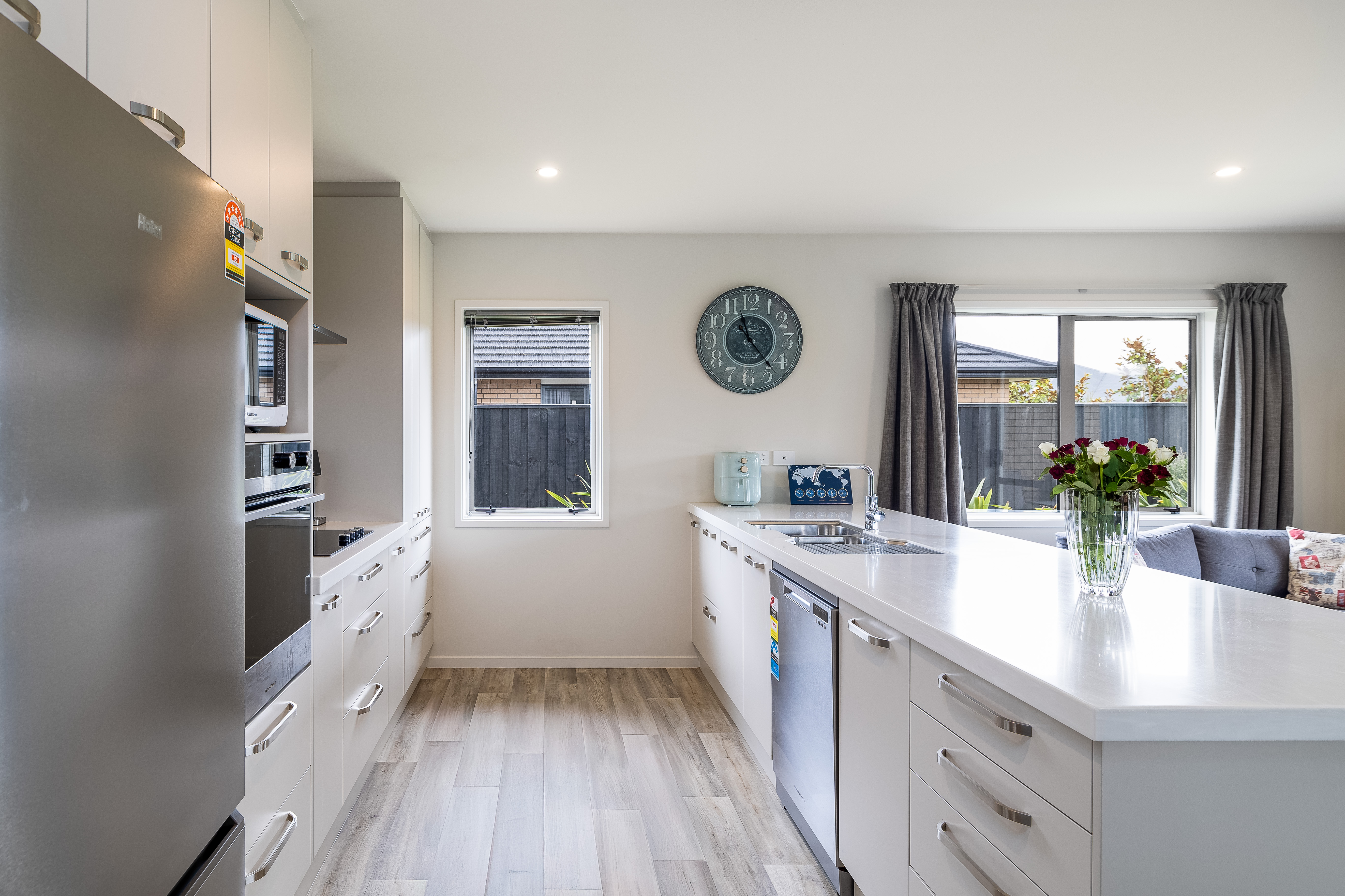 27 Longcot Drive, Rolleston, Selwyn, 3 રૂમ, 2 બાથરૂમ, House