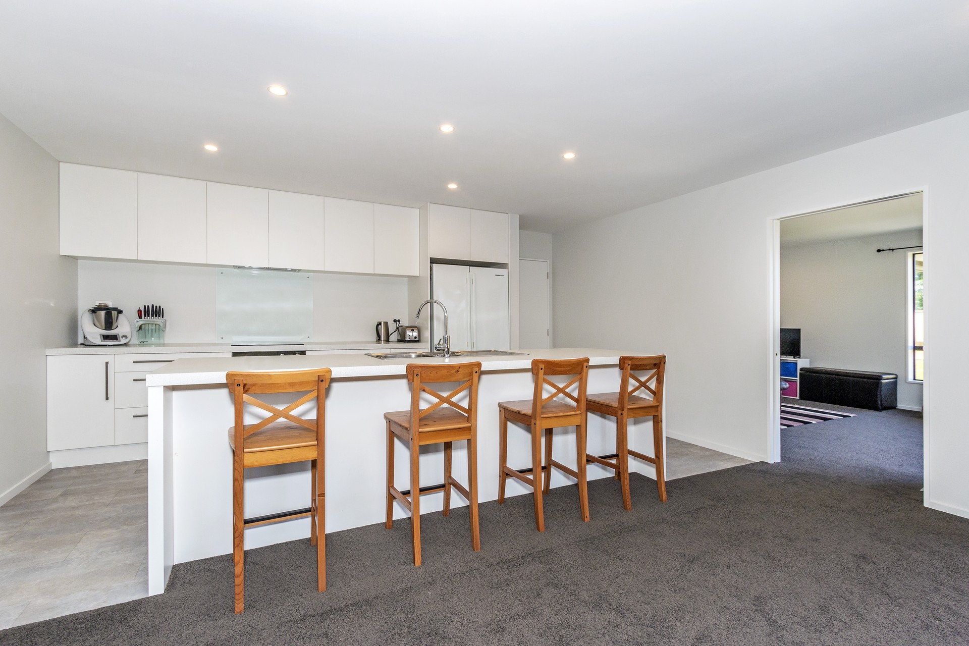 41 Tiny Hill Drive, Rolleston, Selwyn, 4 chambres, 0 salles de bain