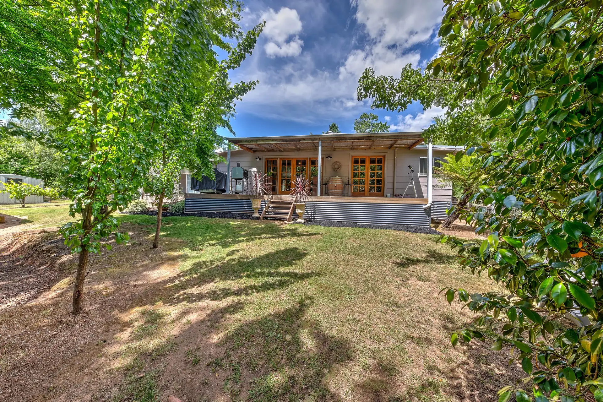 21 BELLS GULLY RD, Wandiligong, Wangaratta, 0 Bedrooms, 0 Bathrooms, House